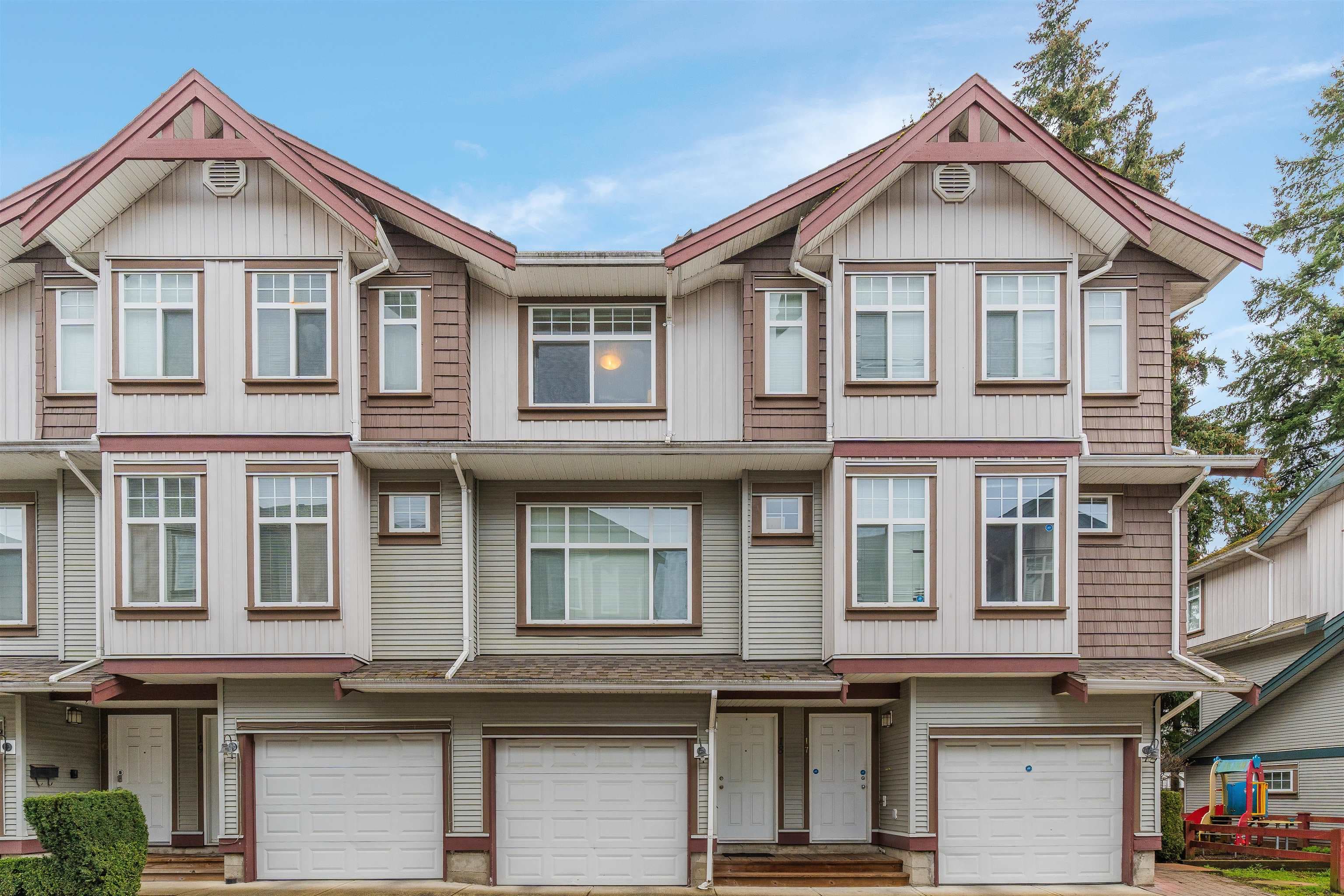 18 - 12585 72 Avenue, Surrey