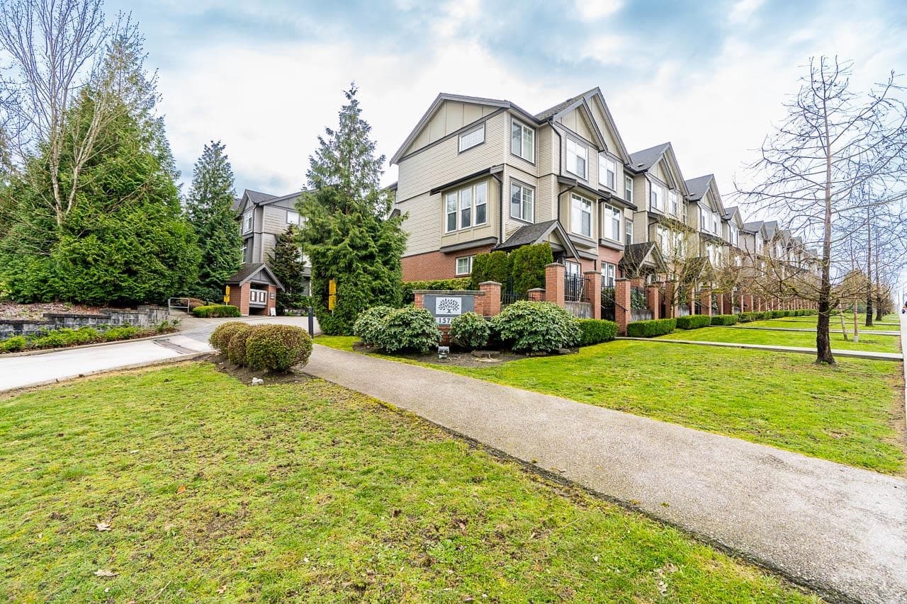 20 - 15788 104 Avenue, Surrey