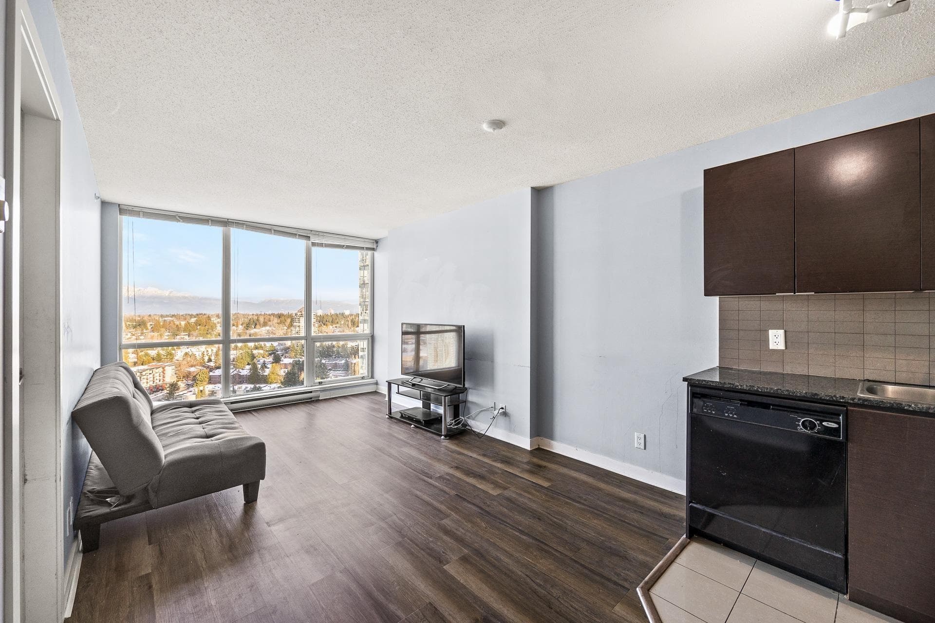 3005 - 13618 100 Avenue, Surrey, V3T 0A8 — photo 3