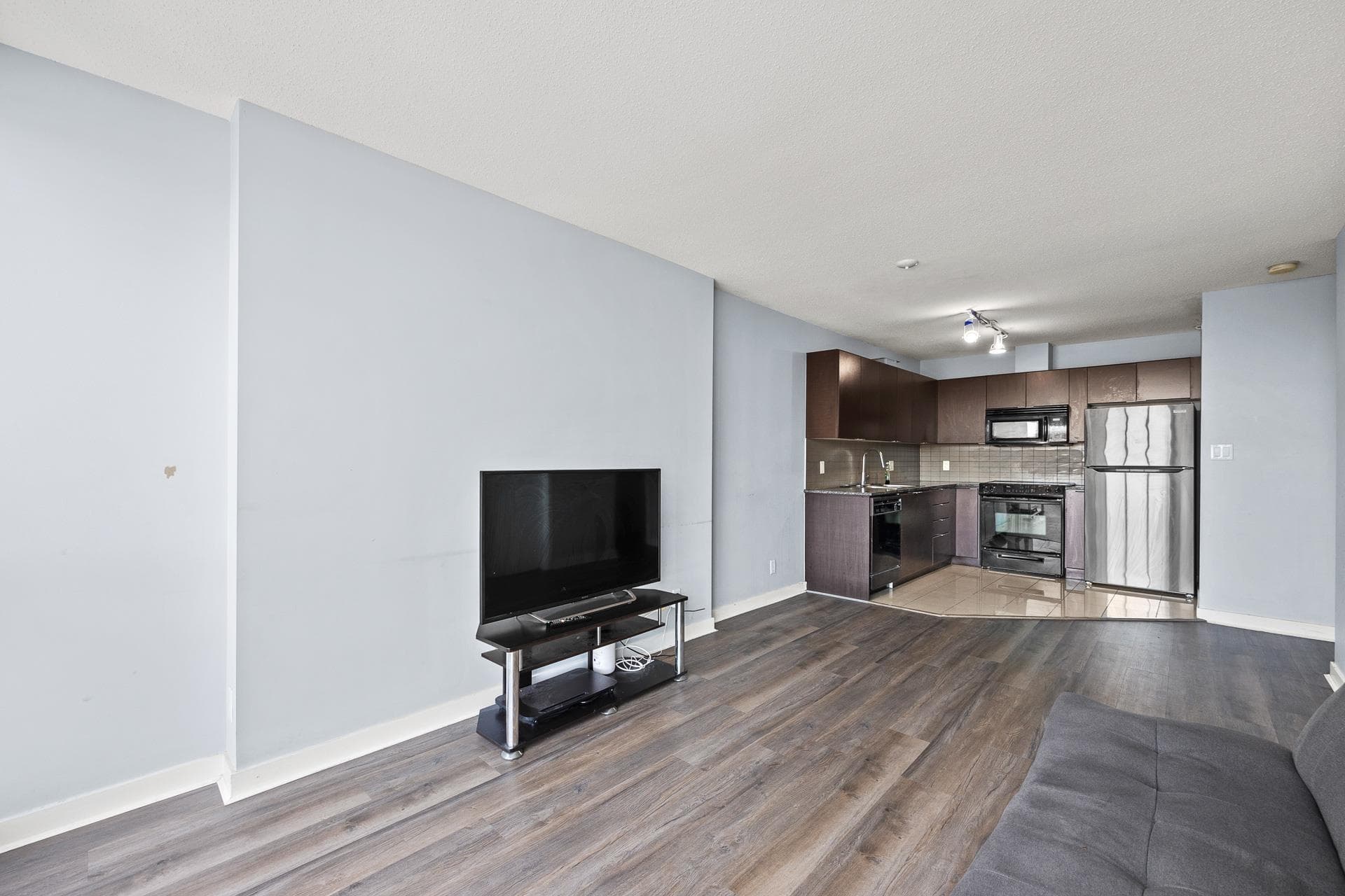 3005 - 13618 100 Avenue, Surrey, V3T 0A8 — photo 5