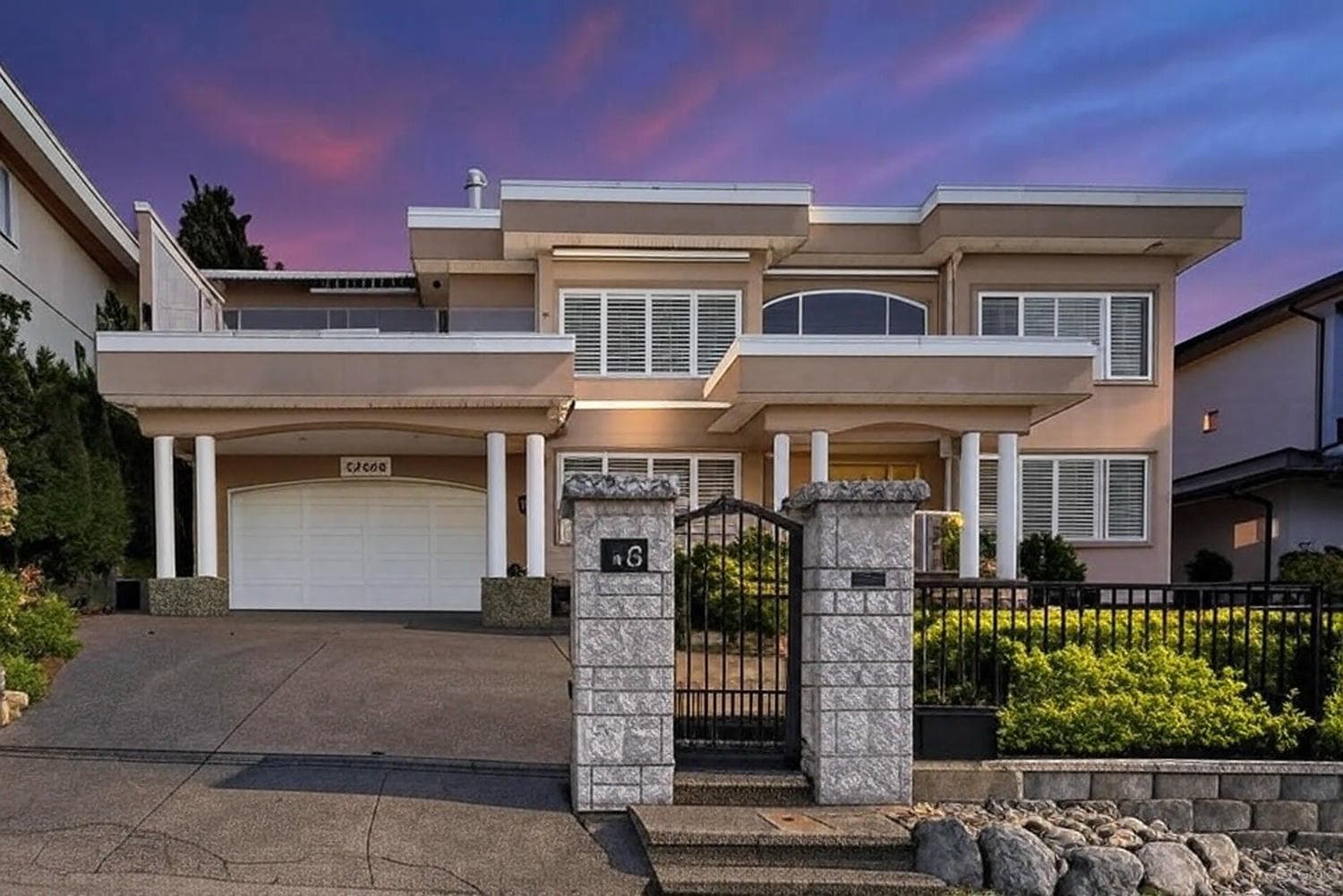 14433 Sunset Lane, White Rock