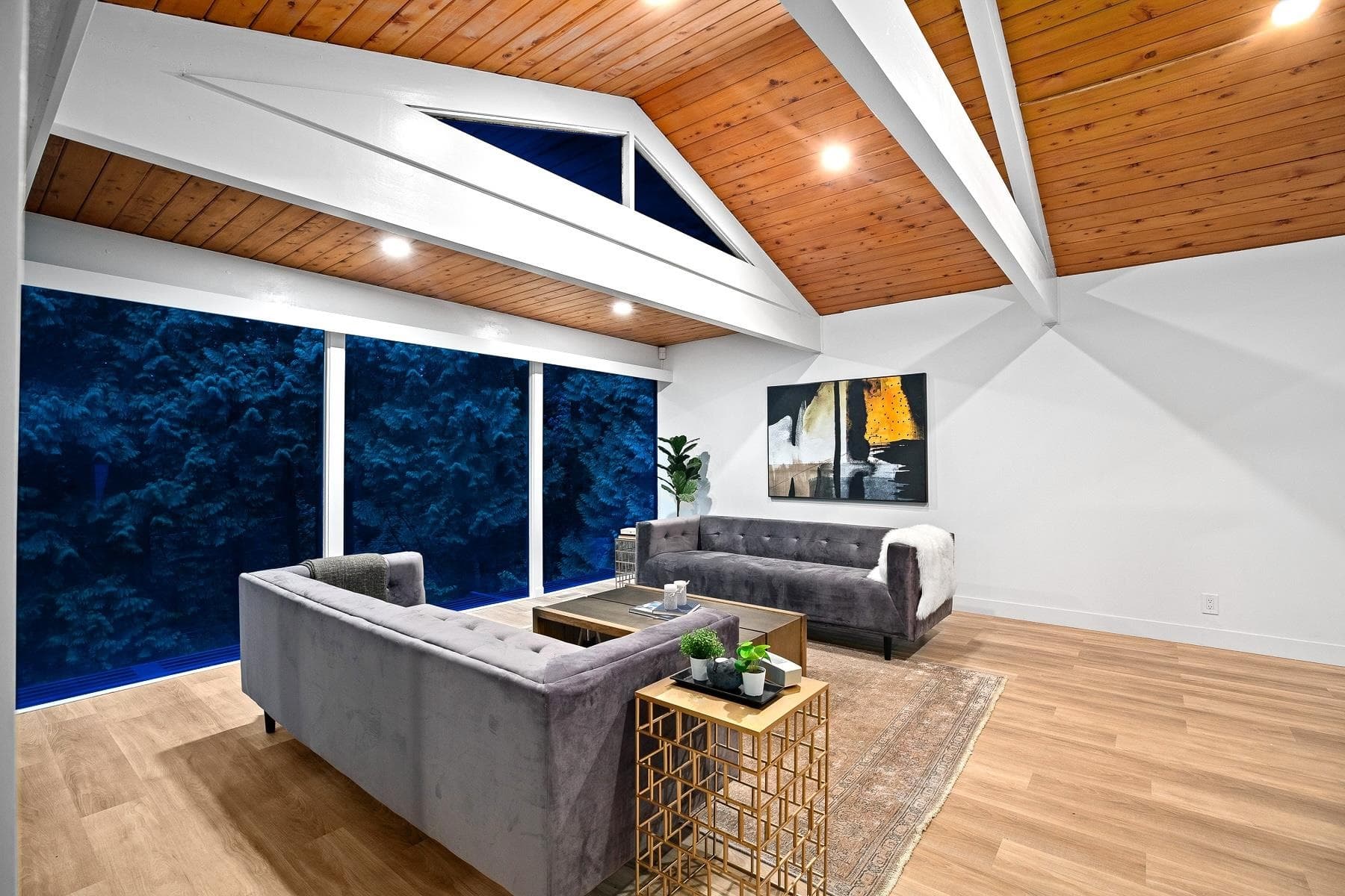 530 Hadden Drive, West Vancouver, V7S 1G7 — photo 4