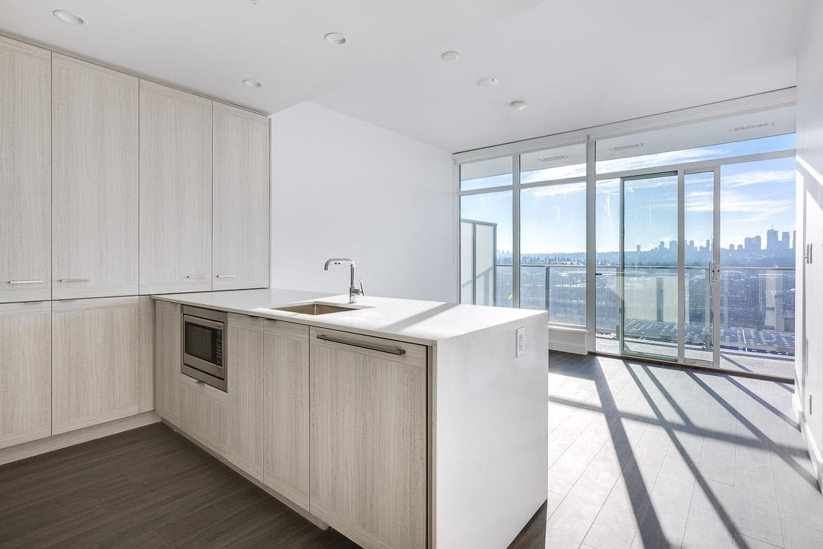 2002 - 2311 Beta Avenue, Burnaby, V5C 0M1 — photo 3