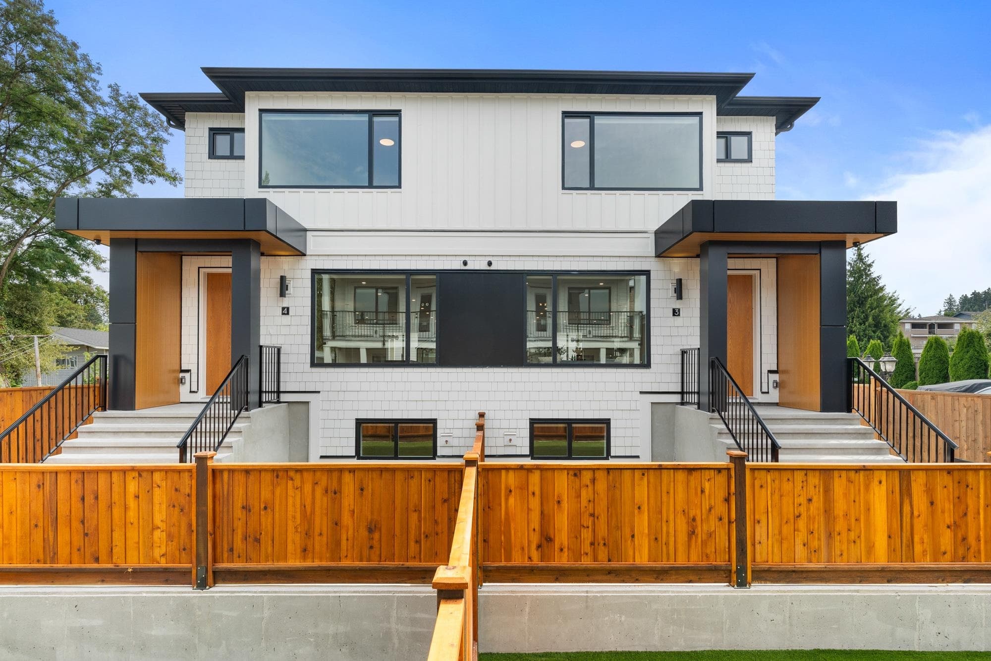 3 - 7822 Goodlad Street, Burnaby, V5E 2H6 — photo 2