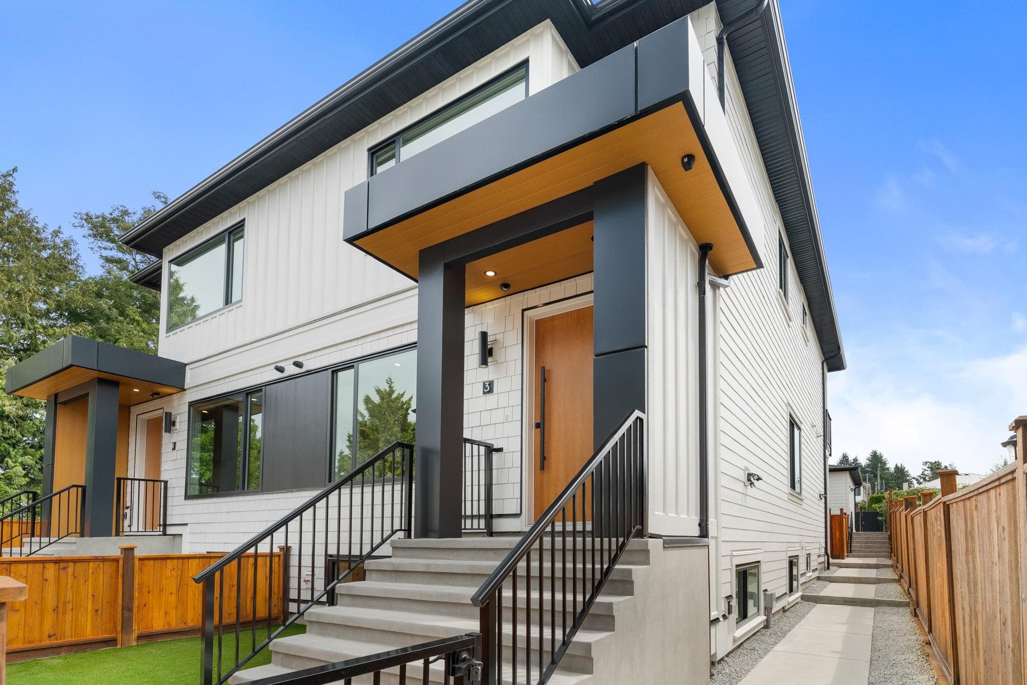 3 - 7822 Goodlad Street, Burnaby, V5E 2H6 — photo 3