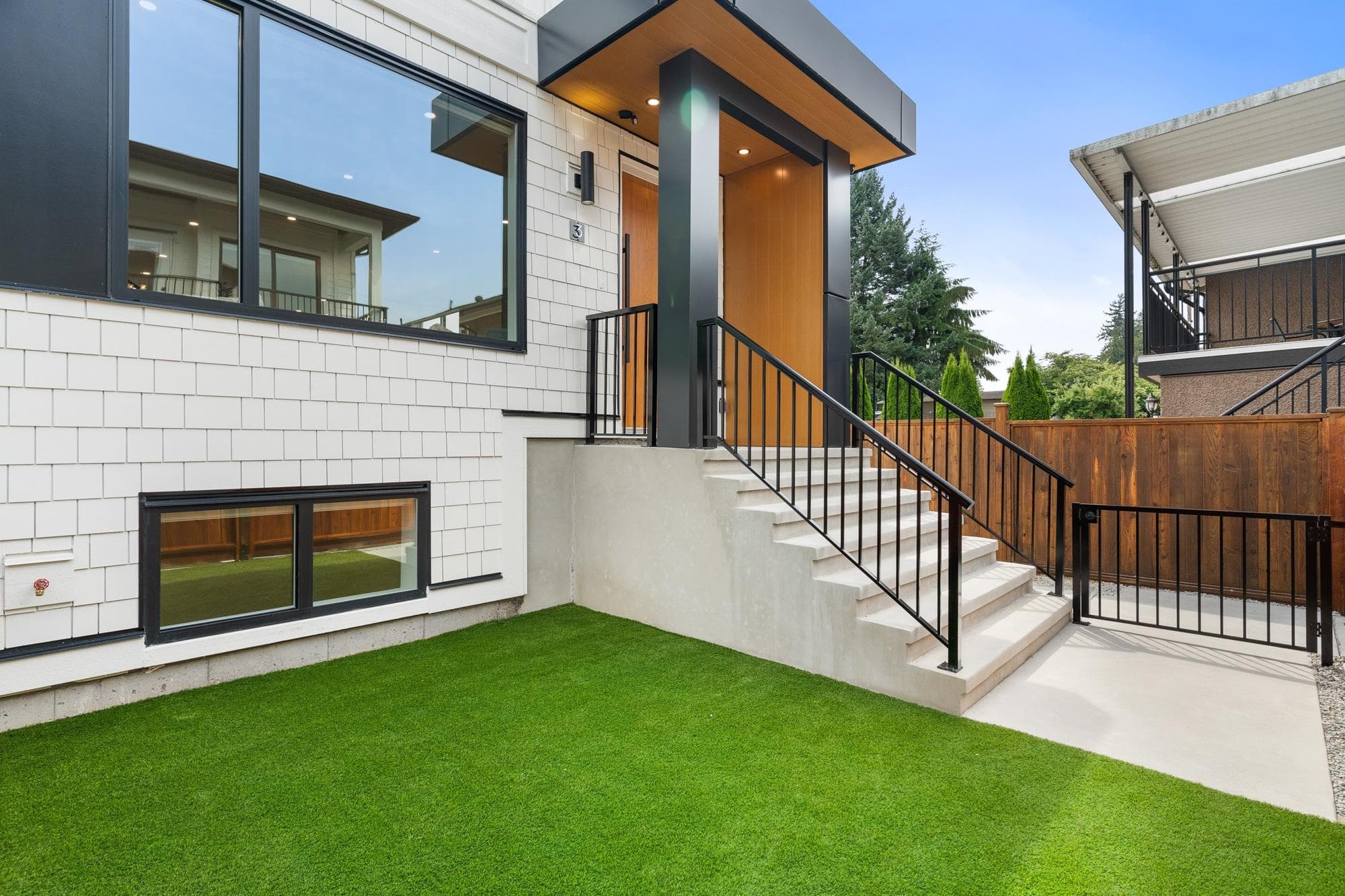 3 - 7822 Goodlad Street, Burnaby, V5E 2H6 — photo 5