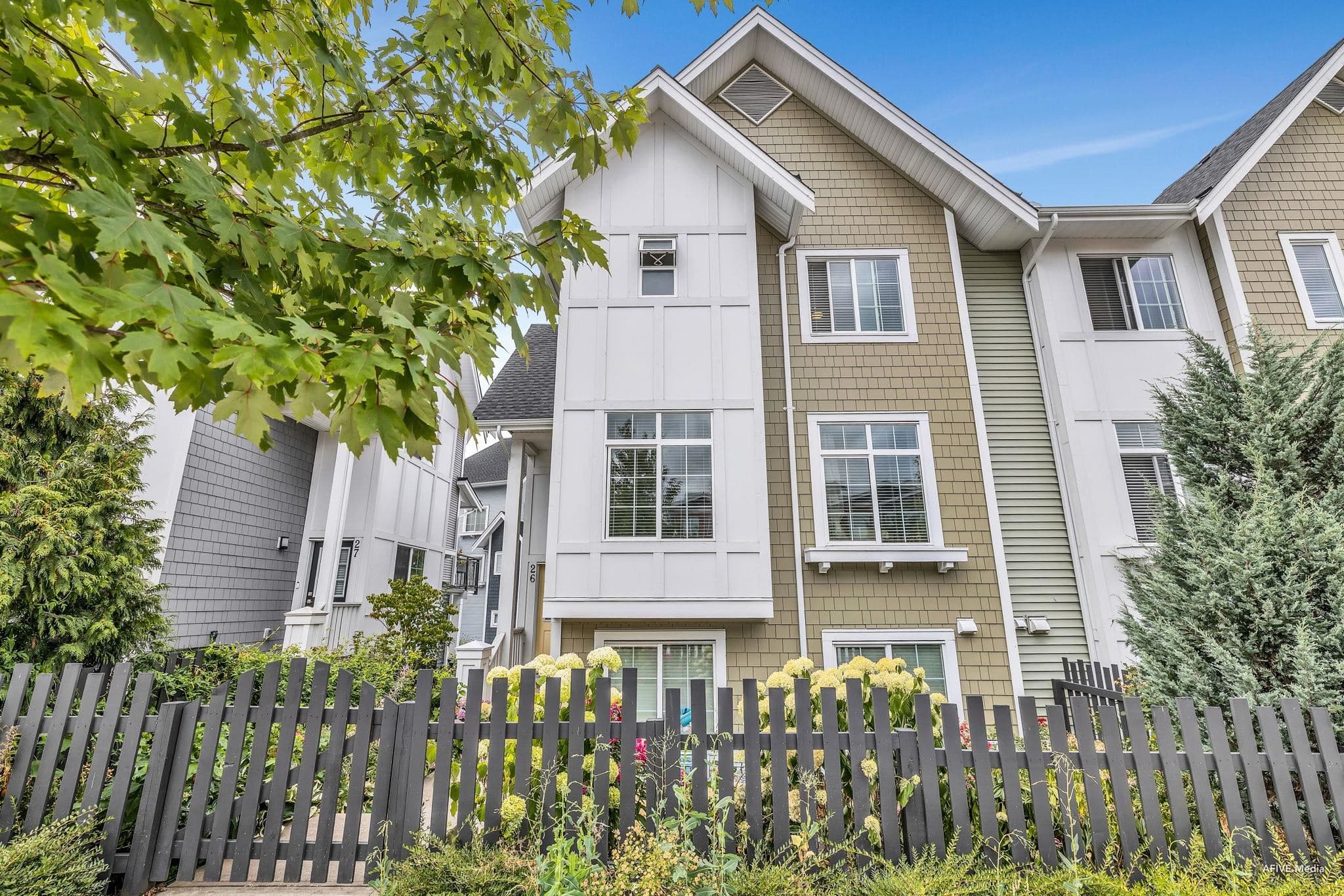 26 - 20180 84 Avenue, Langley, V3S 3M9 — photo 2