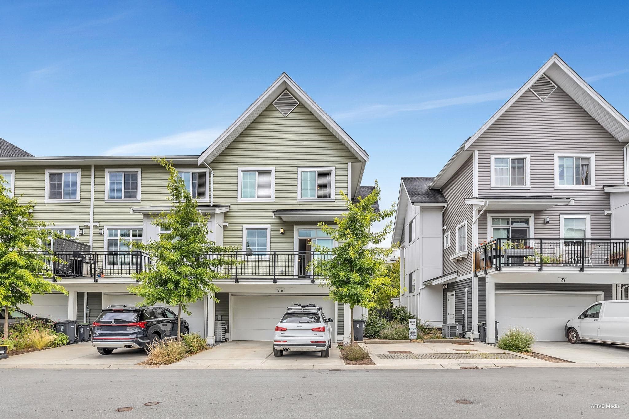 26 - 20180 84 Avenue, Langley, V3S 3M9 — photo 1
