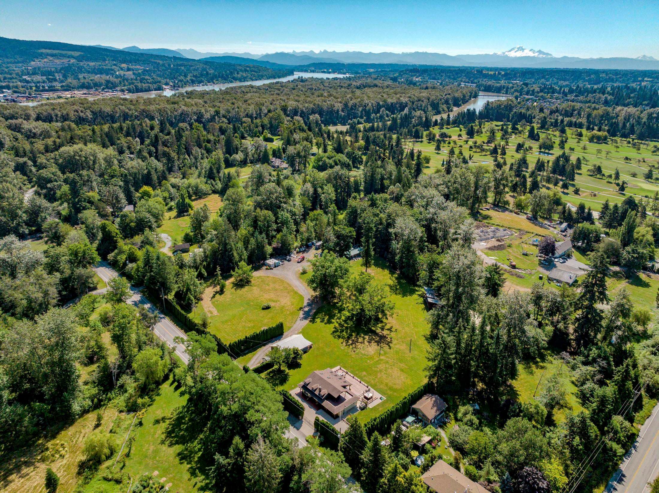 9978 Allard Crescent, Langley, V1M 3V7 — photo 2