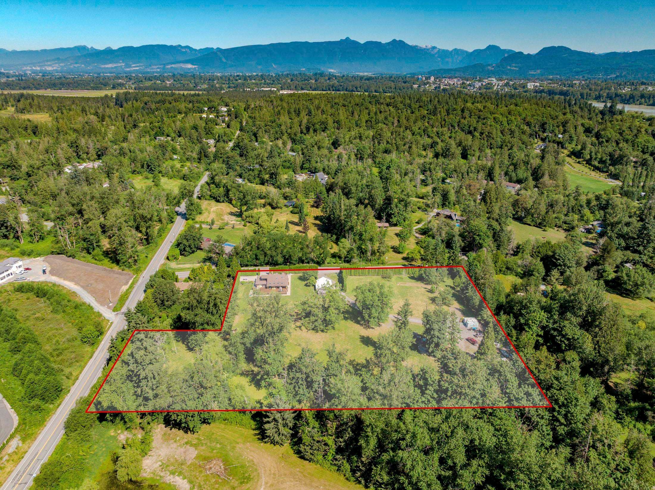 9978 Allard Crescent, Langley, V1M 3V7 — photo 3