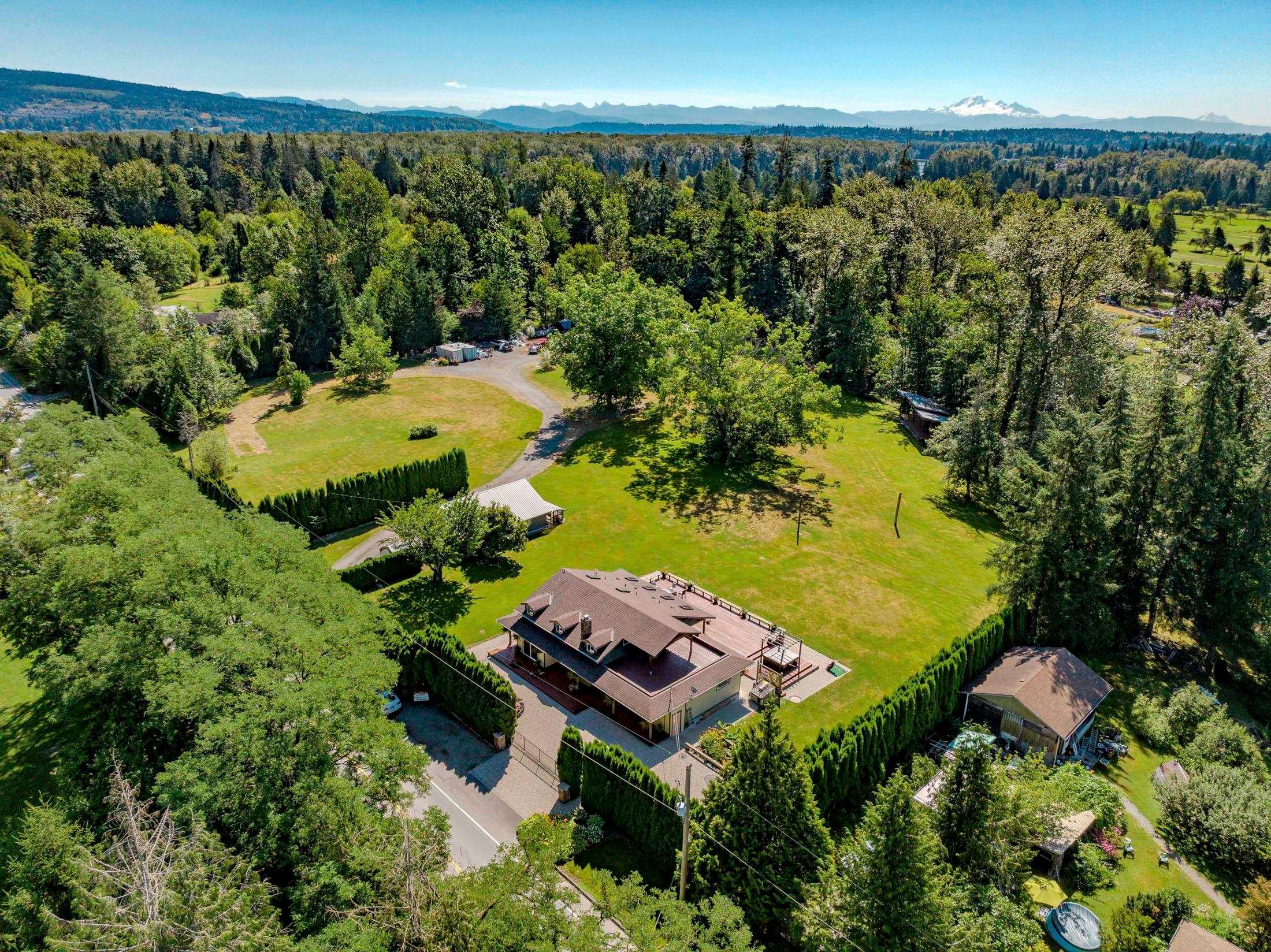 9978 Allard Crescent, Langley, V1M 3V7 — photo 5