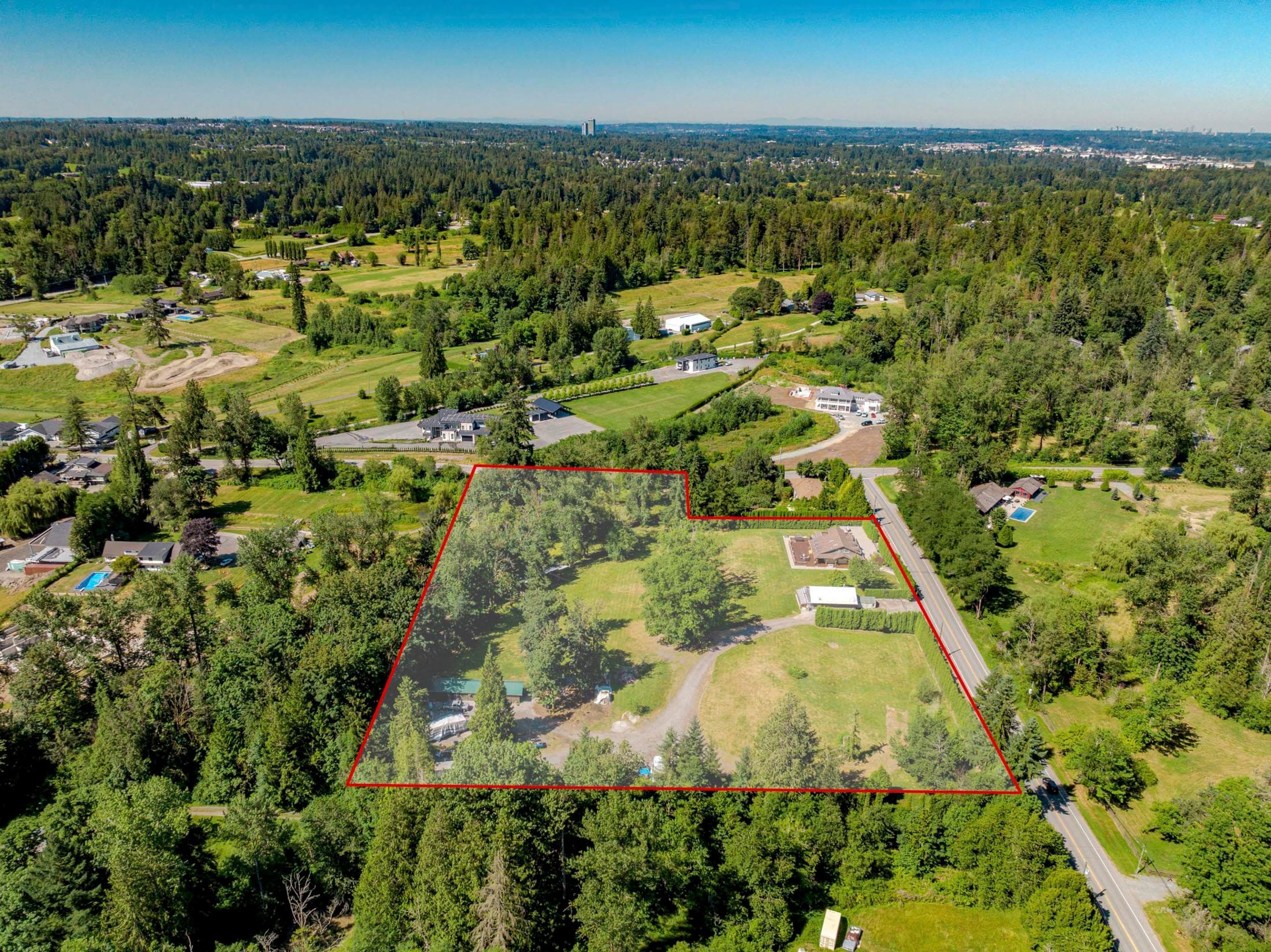 9978 Allard Crescent, Langley, V1M 3V7 — photo 4