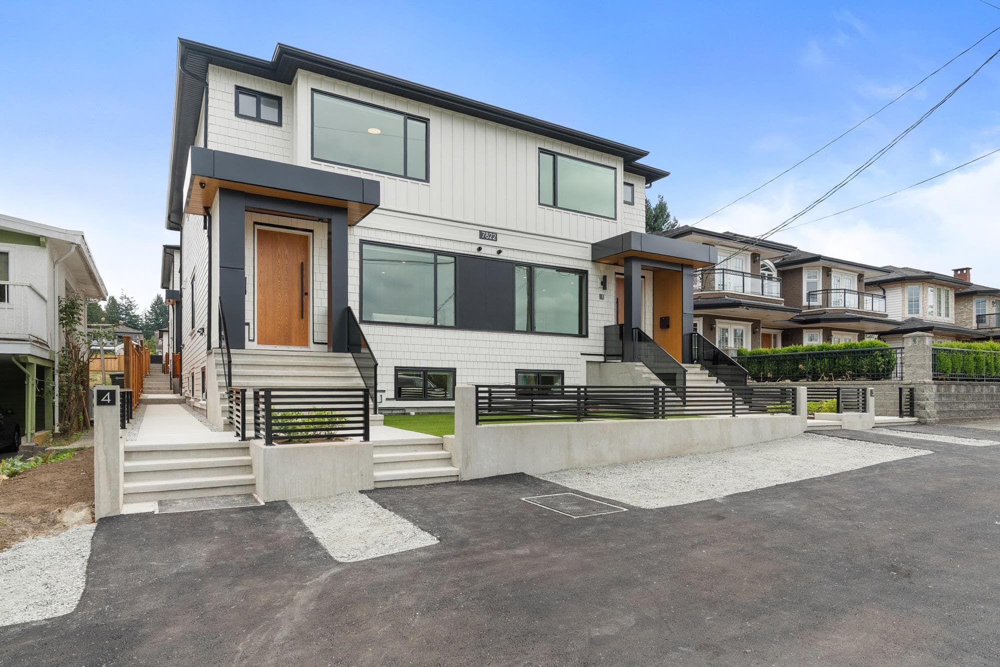 2 - 7822 Goodlad Street, Burnaby, V5E 2H6 — photo 2