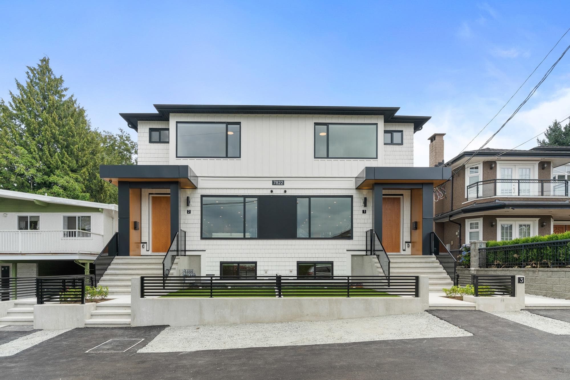 2 - 7822 Goodlad Street, Burnaby, V5E 2H6 — photo 1