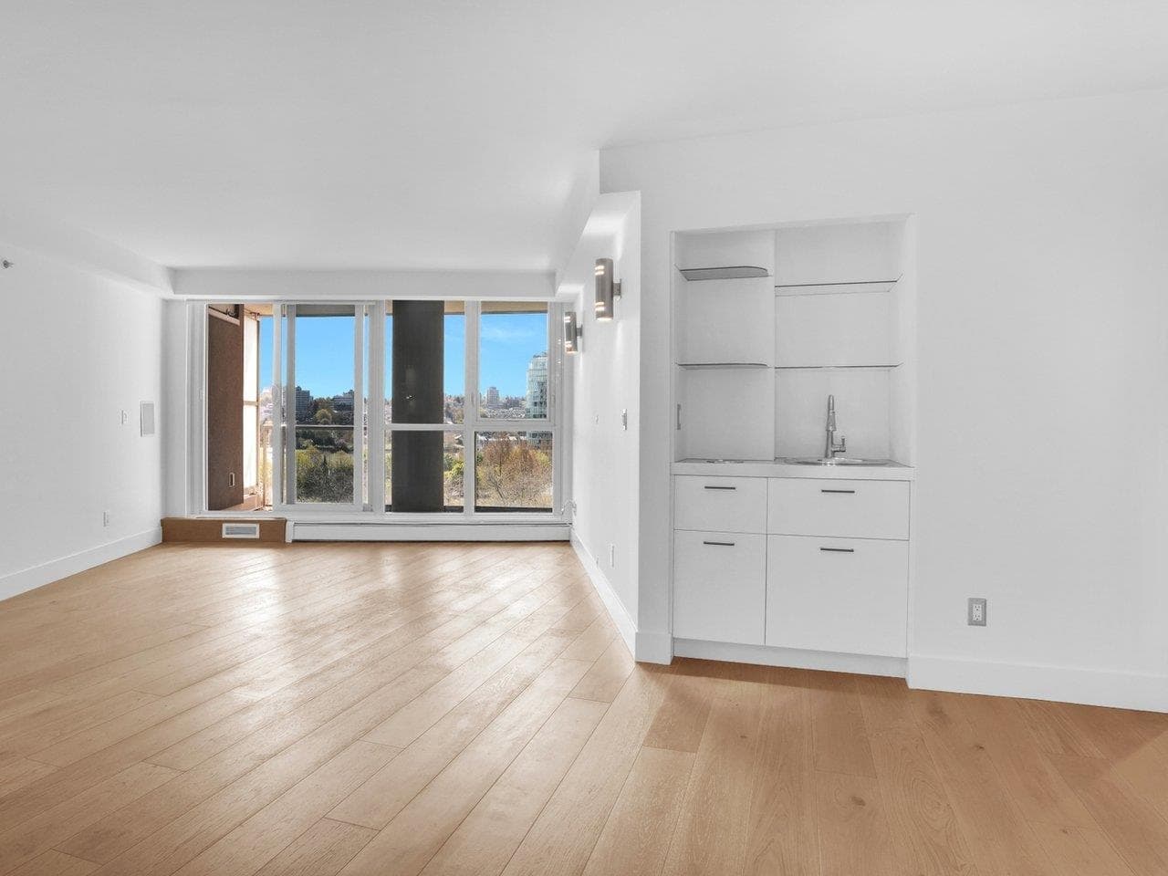 802 - 1318 Homer Street, Vancouver, V6B 6A7 — photo 5