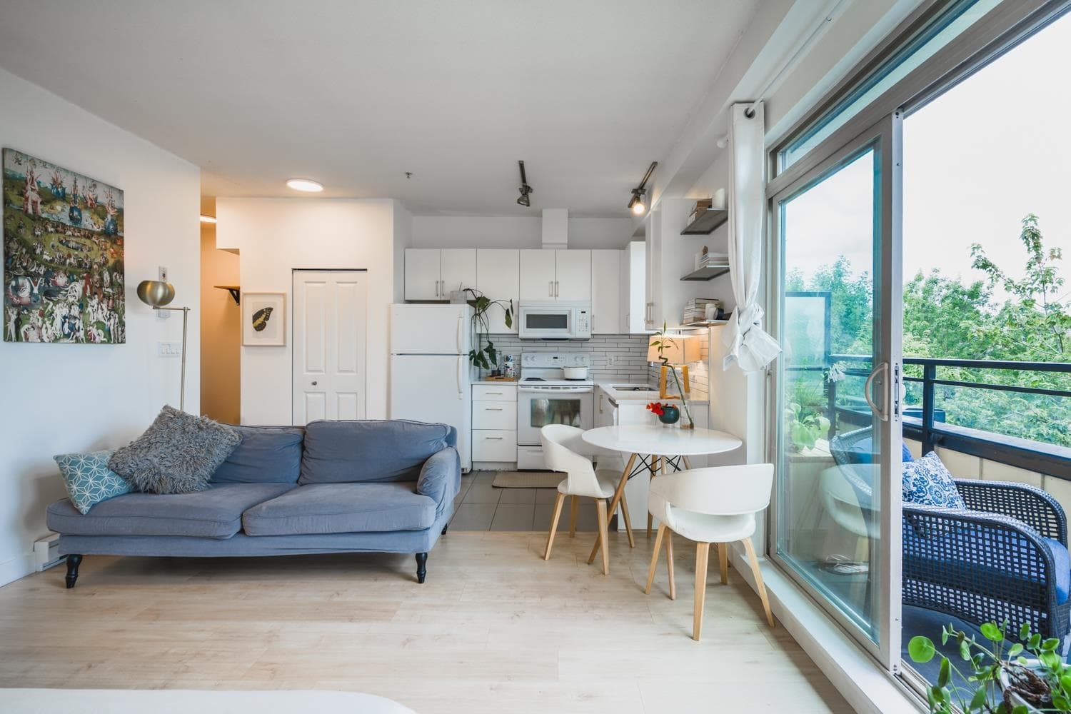 PH1 - 688 E 17th Avenue, Vancouver, V5V 0A8 — photo 3