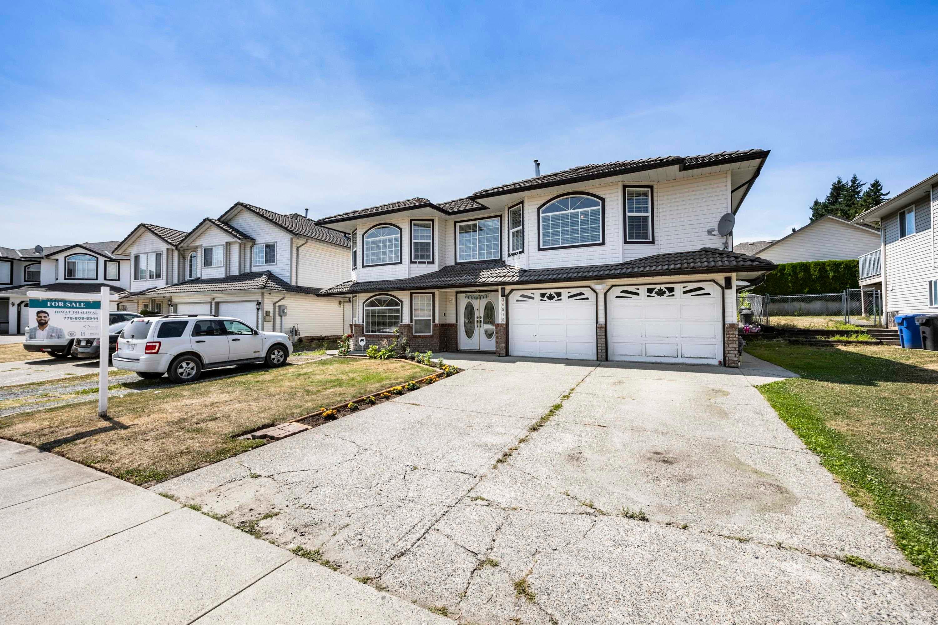 30516 Robin Drive, Abbotsford, V2T 5S1 — photo 2
