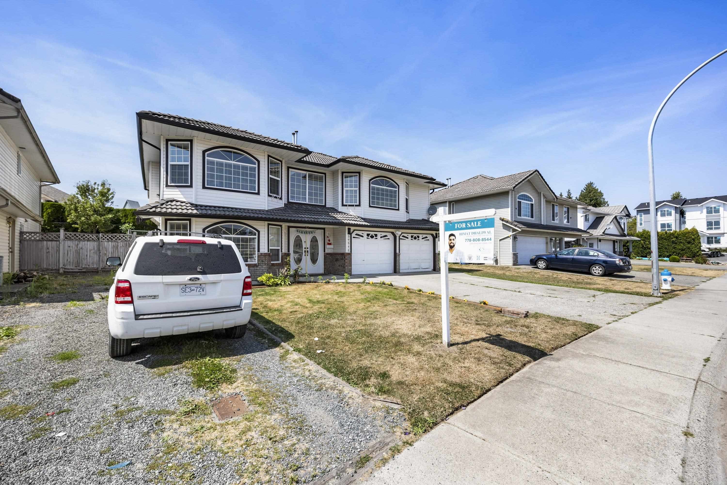 30516 Robin Drive, Abbotsford, V2T 5S1 — photo 3