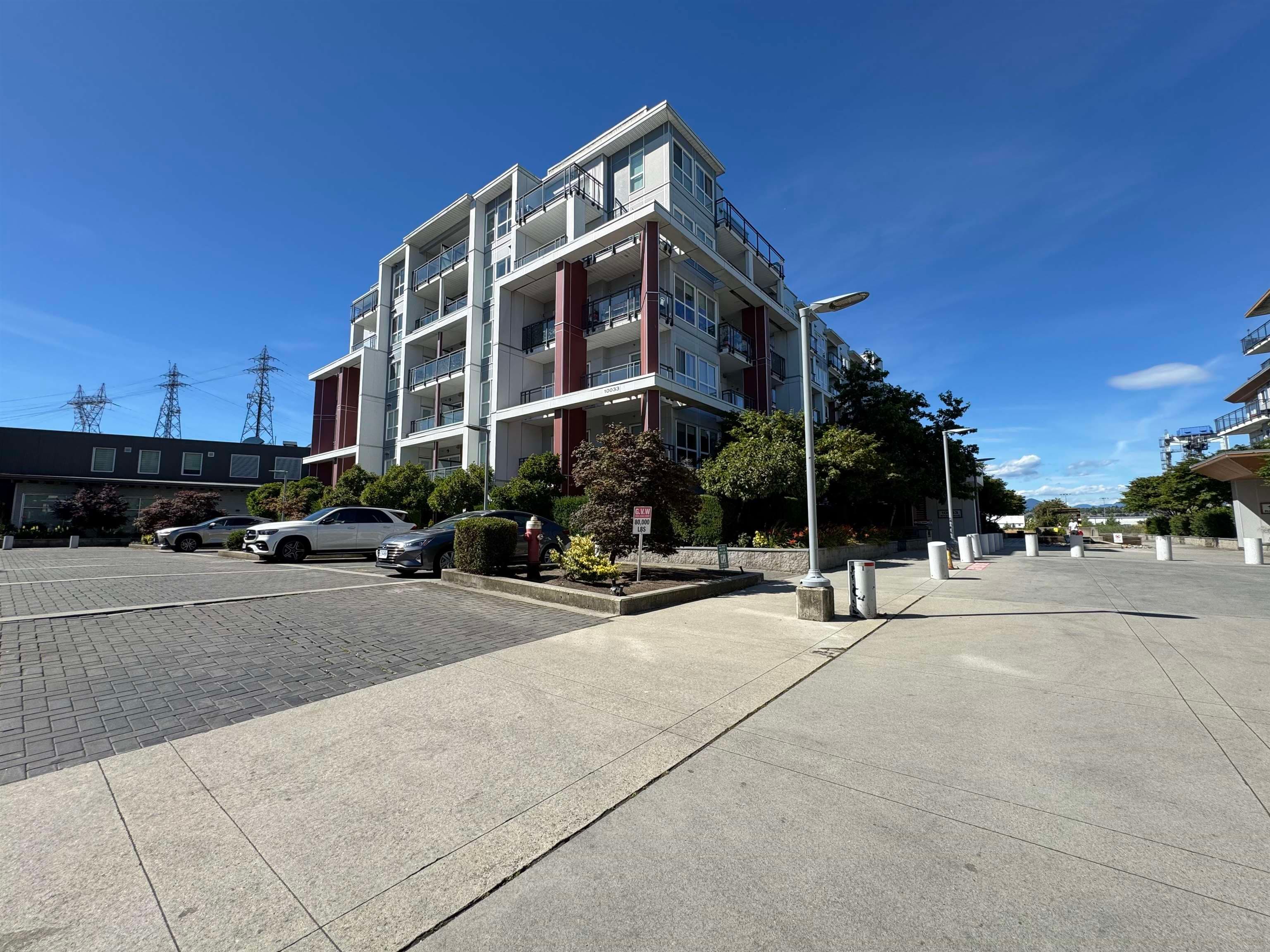 206 - 10033 River Drive, Richmond, V6X 0L1 — photo 2
