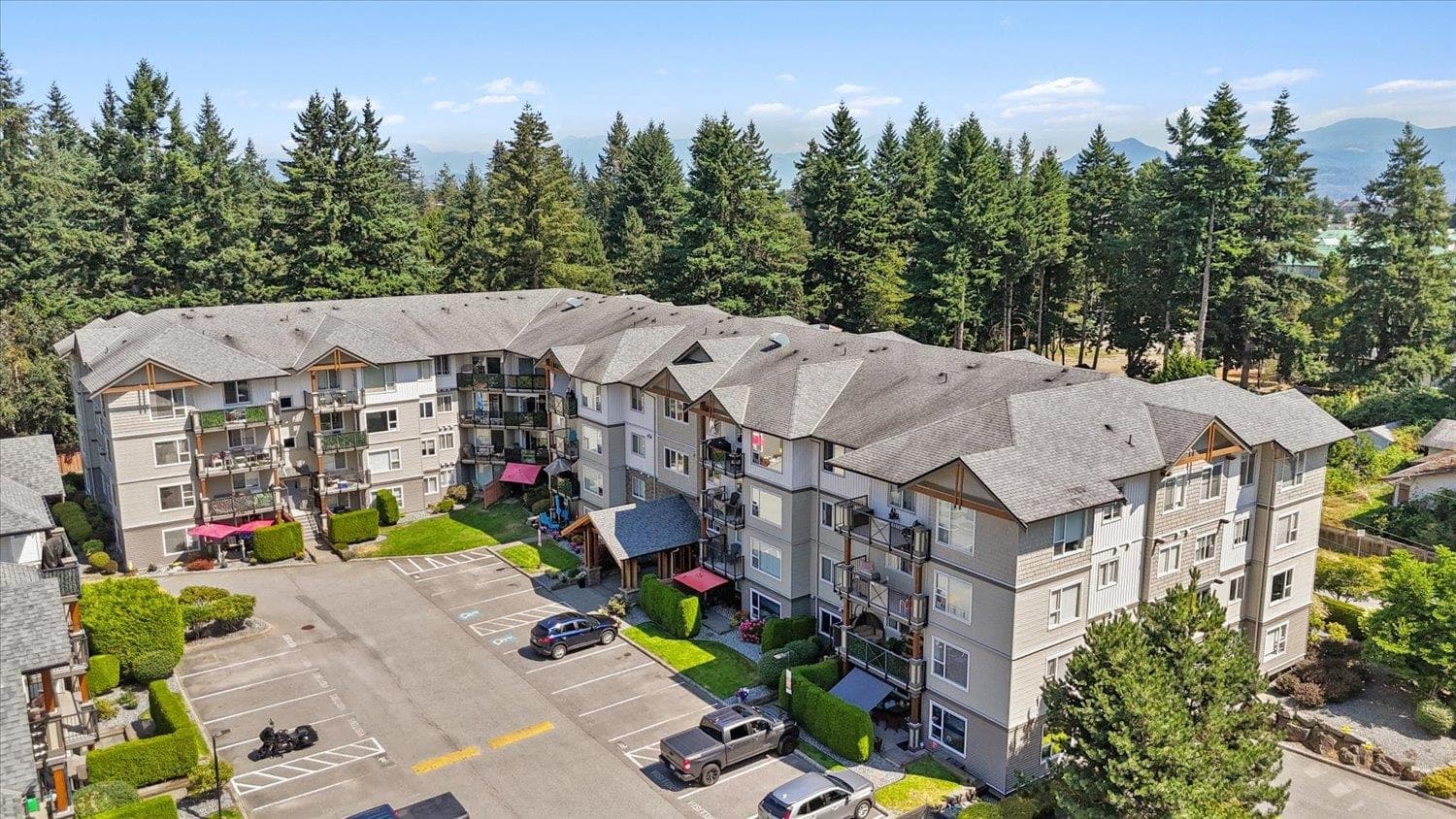 215 - 2990 Boulder Street, Abbotsford, V2T 3P8 — photo 2