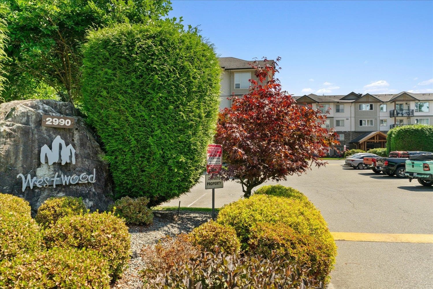 215 - 2990 Boulder Street, Abbotsford, V2T 3P8 — photo 3