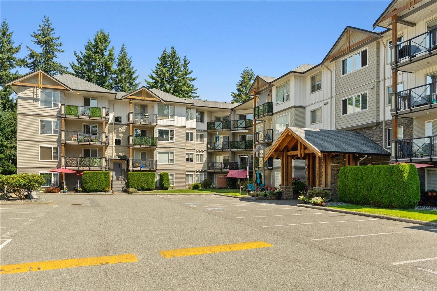 215 - 2990 Boulder Street, Abbotsford