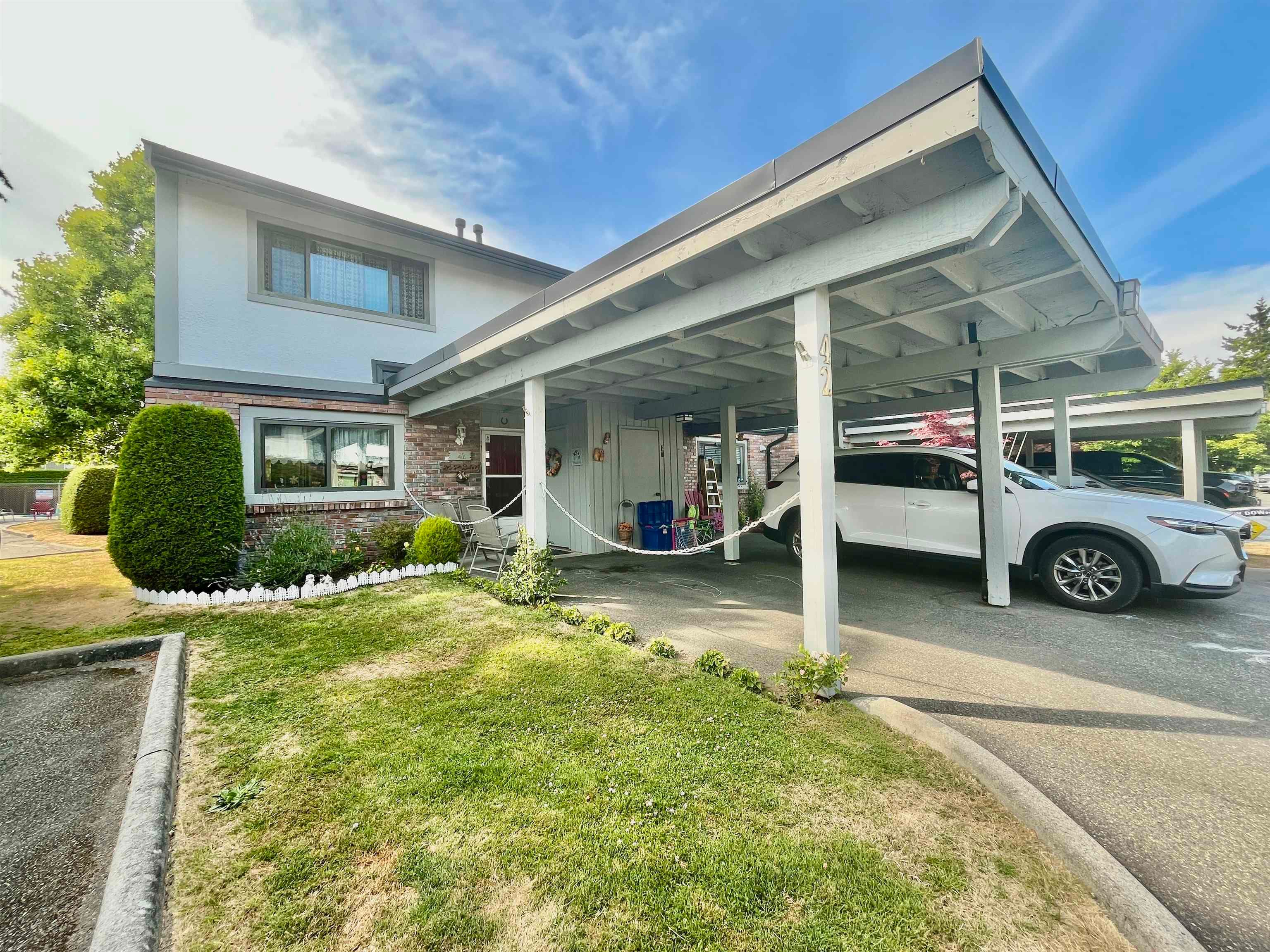 42 - 11551 Kingfisher Drive, Richmond