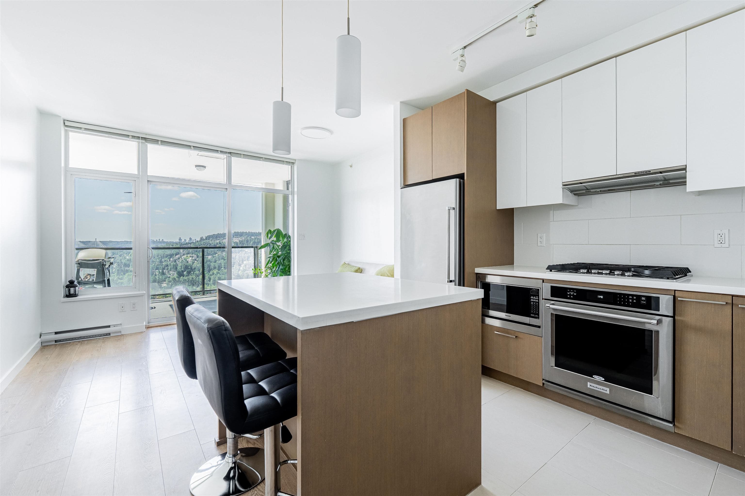 3804 - 3080 Lincoln Avenue, Coquitlam, V3B 0L9 — photo 2