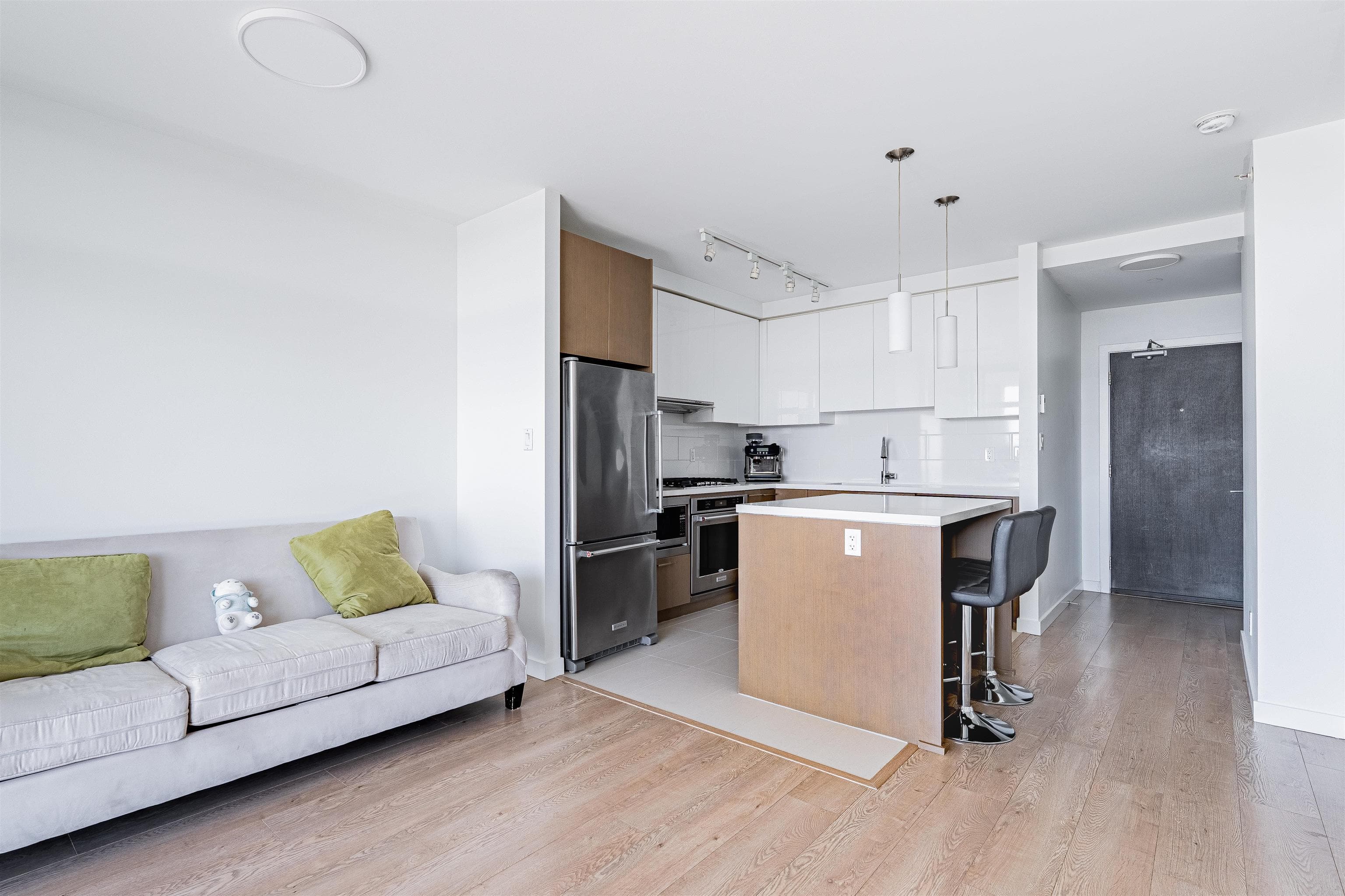 3804 - 3080 Lincoln Avenue, Coquitlam, V3B 0L9 — photo 3