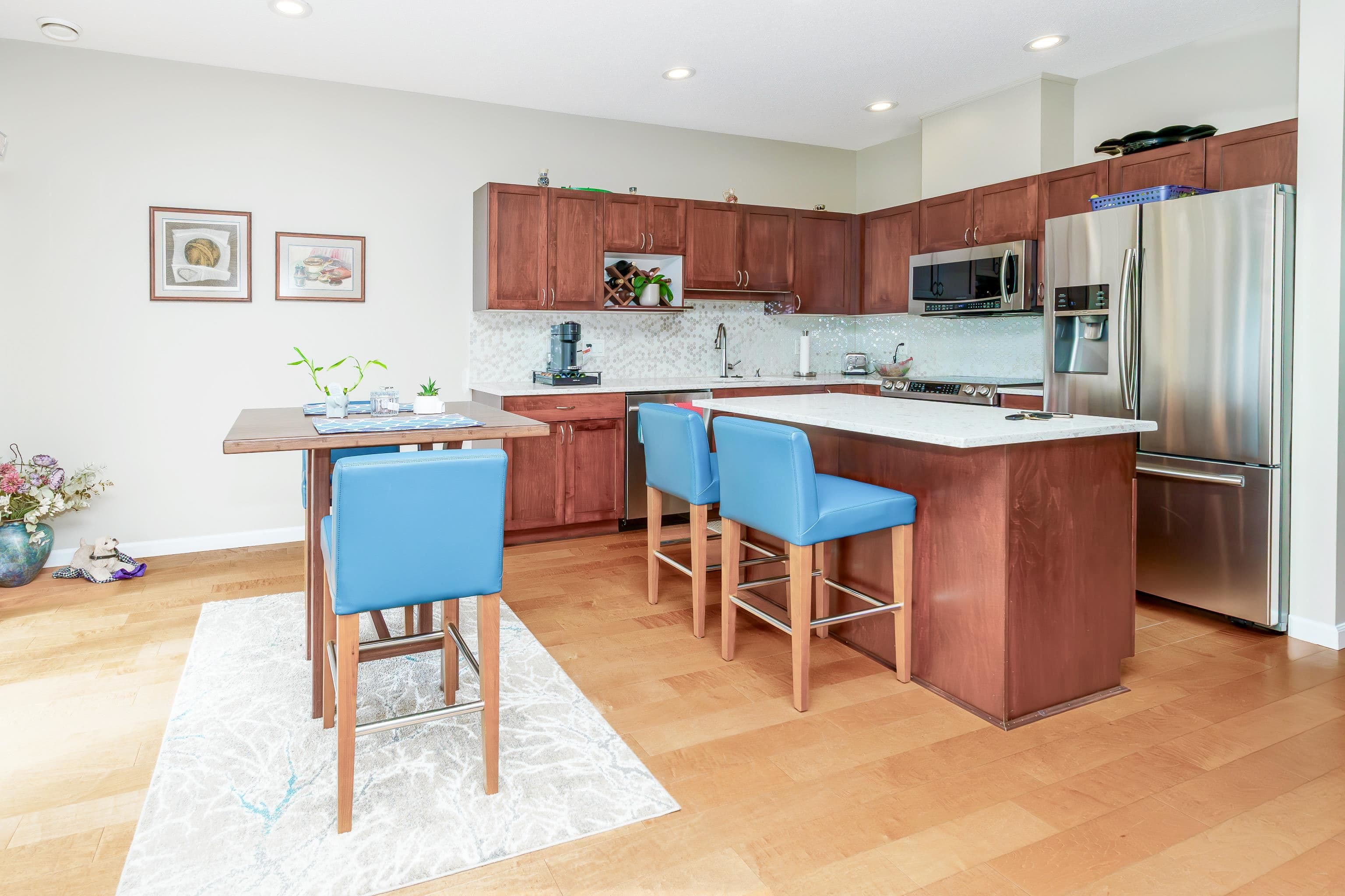 24 - 3127 Skeena Street, Port Coquitlam, V3B 8G5 — photo 5