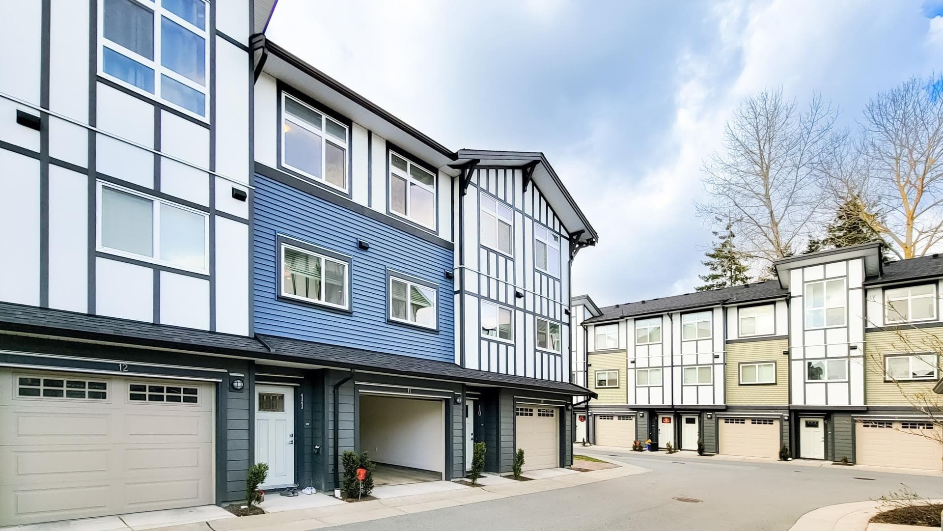 11 - 9680 Alexandra, Richmond, V6X 0P2 — photo 1