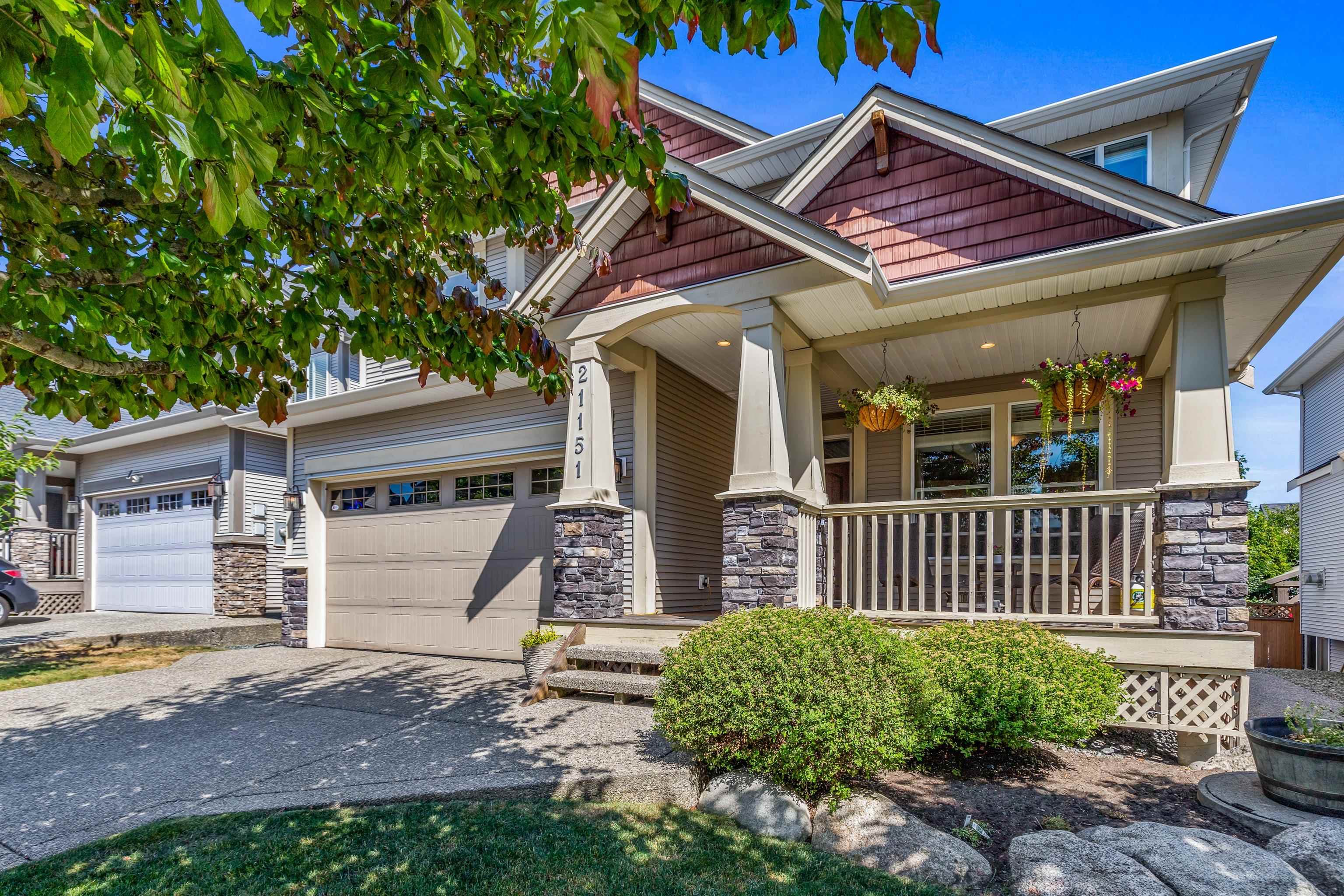 21151 78b Avenue, Langley, V2Y 0H5 — photo 2