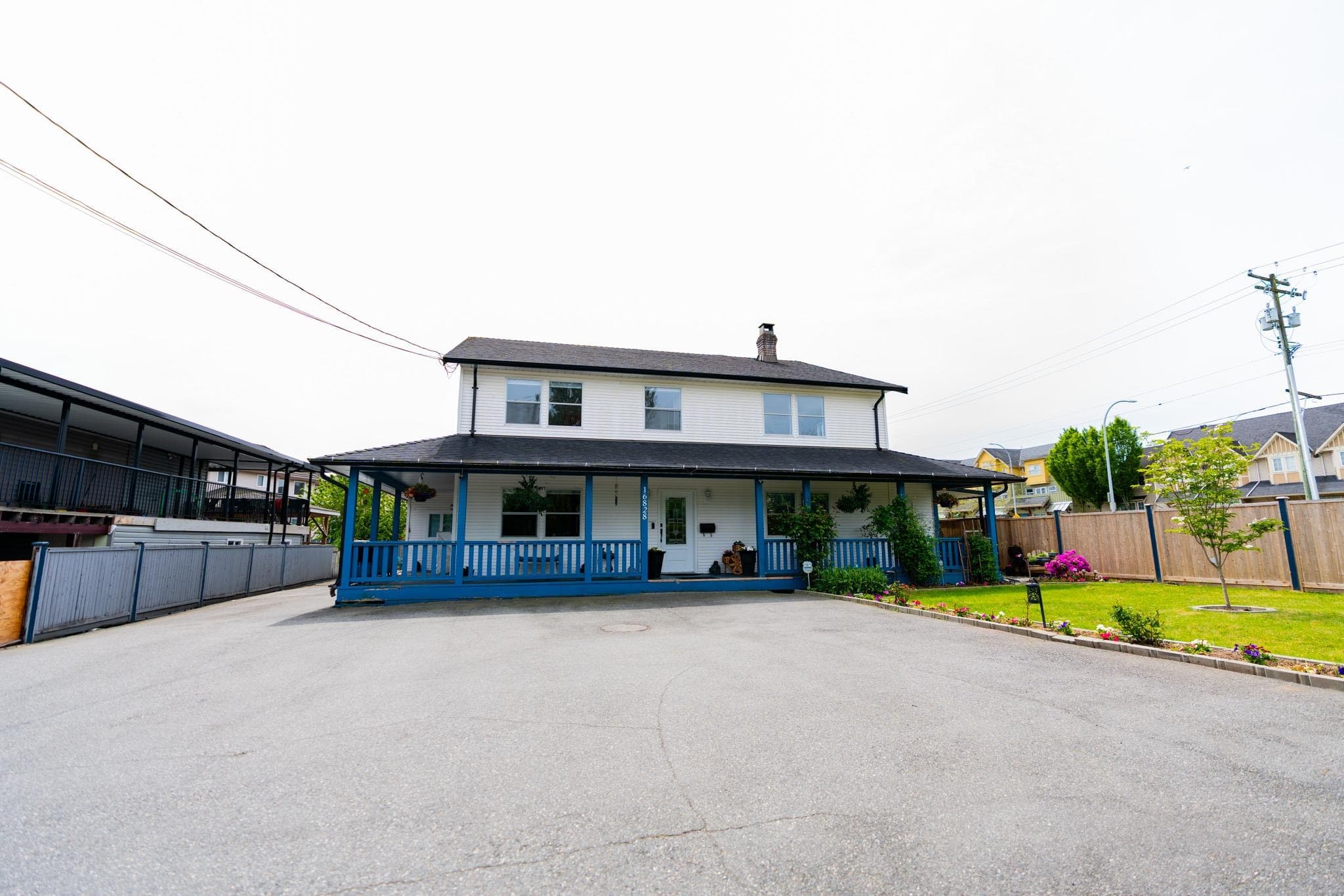 16828 60 Avenue, Surrey