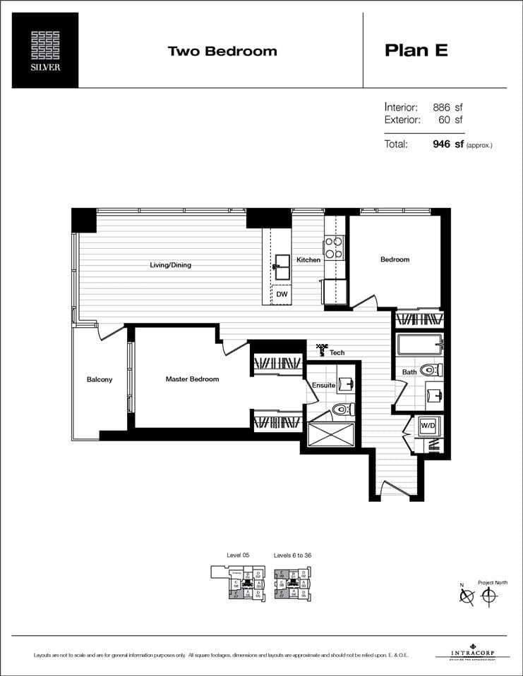 3507 - 6333 Silver, Burnaby, V5H 0C3 — photo 2