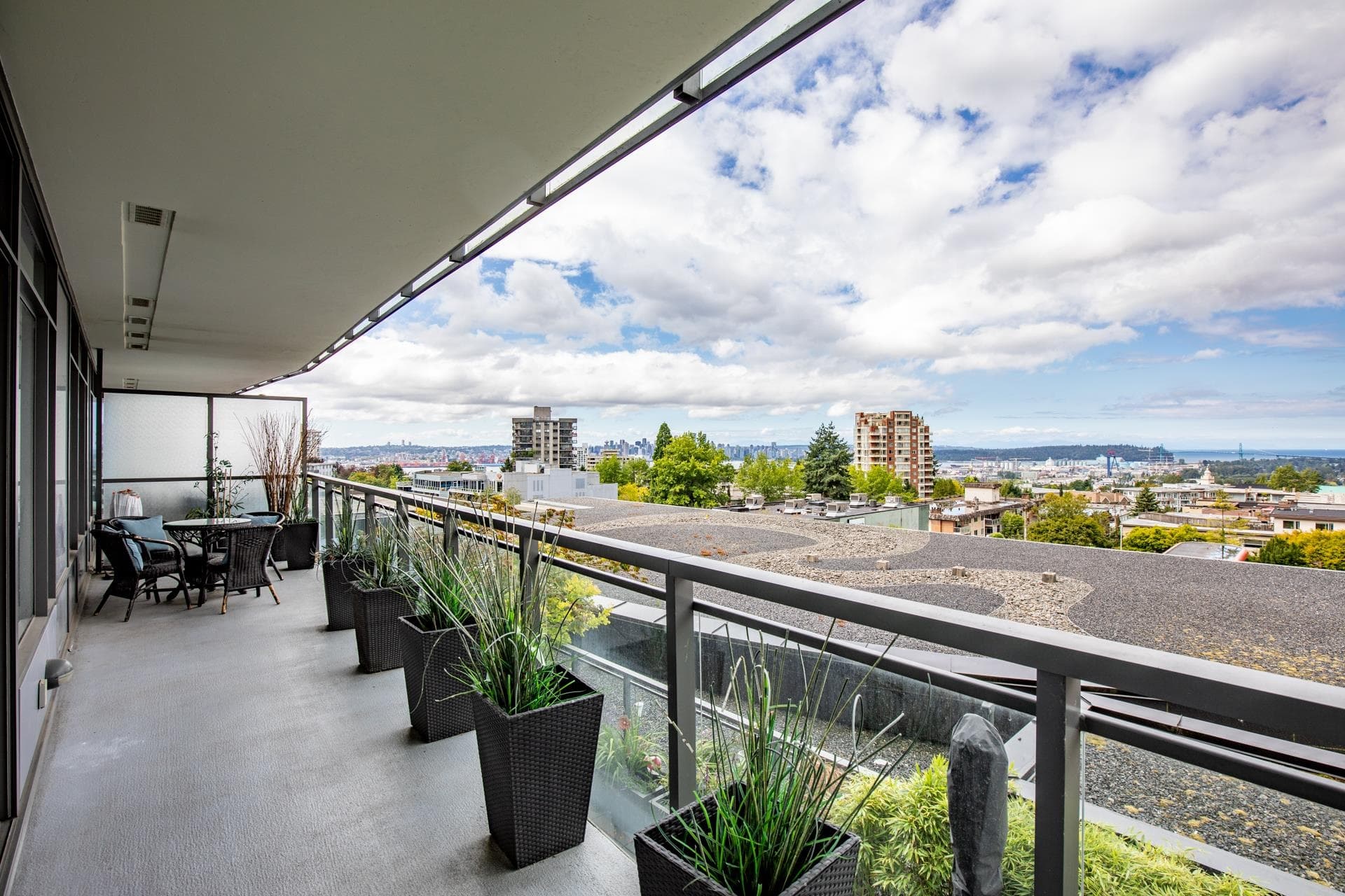 505 - 111 E 13th Street, North Vancouver