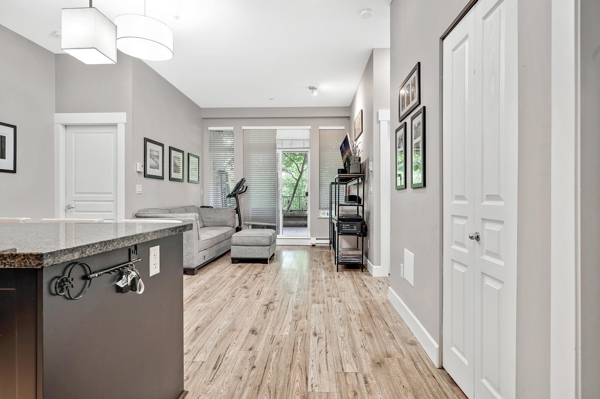 102 - 12283 224 Street, Maple Ridge, V2X 8Z3 — photo 4