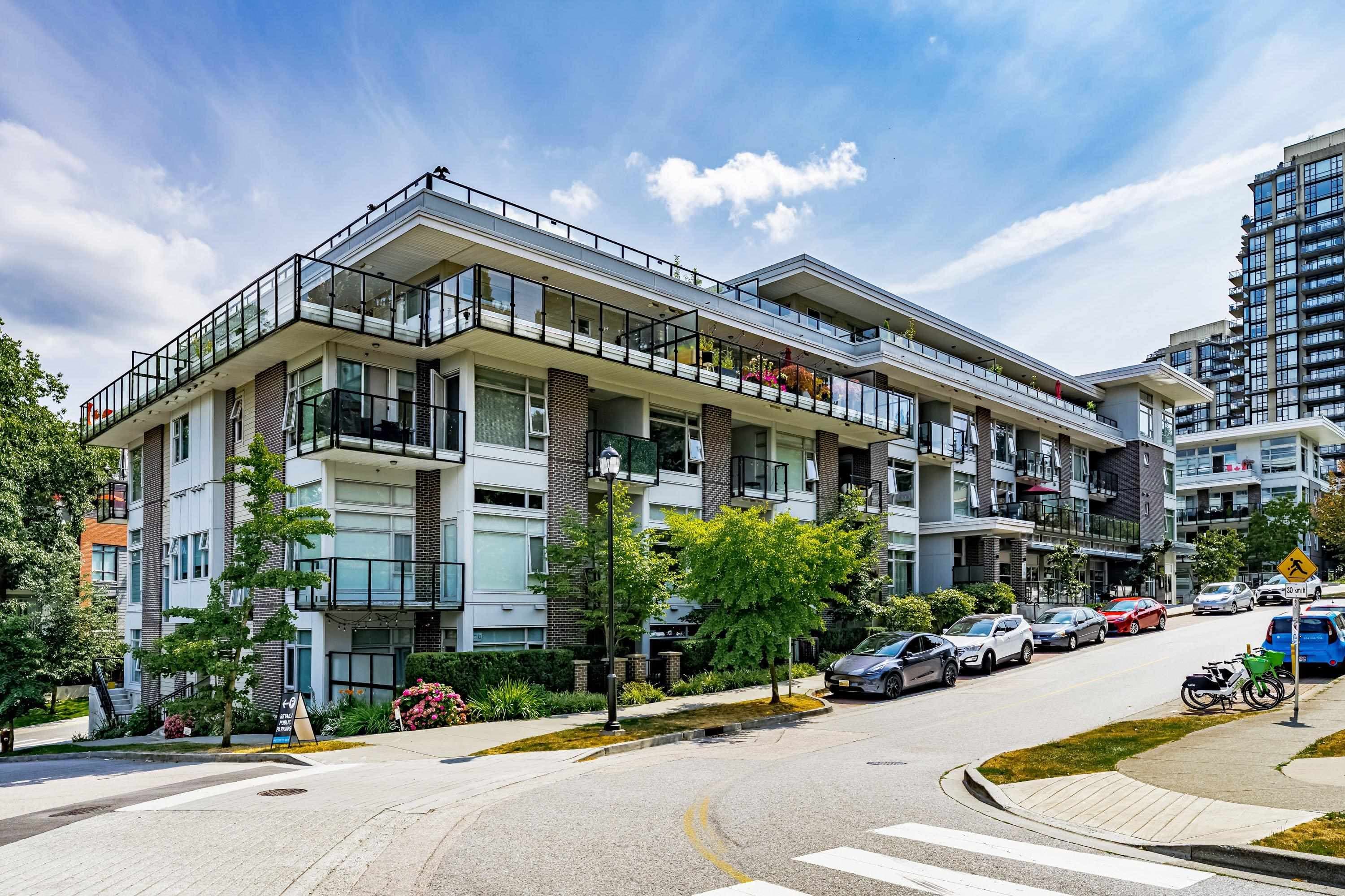 102 - 28 E Royal Avenue, New Westminster, V3L 0B7 — photo 2