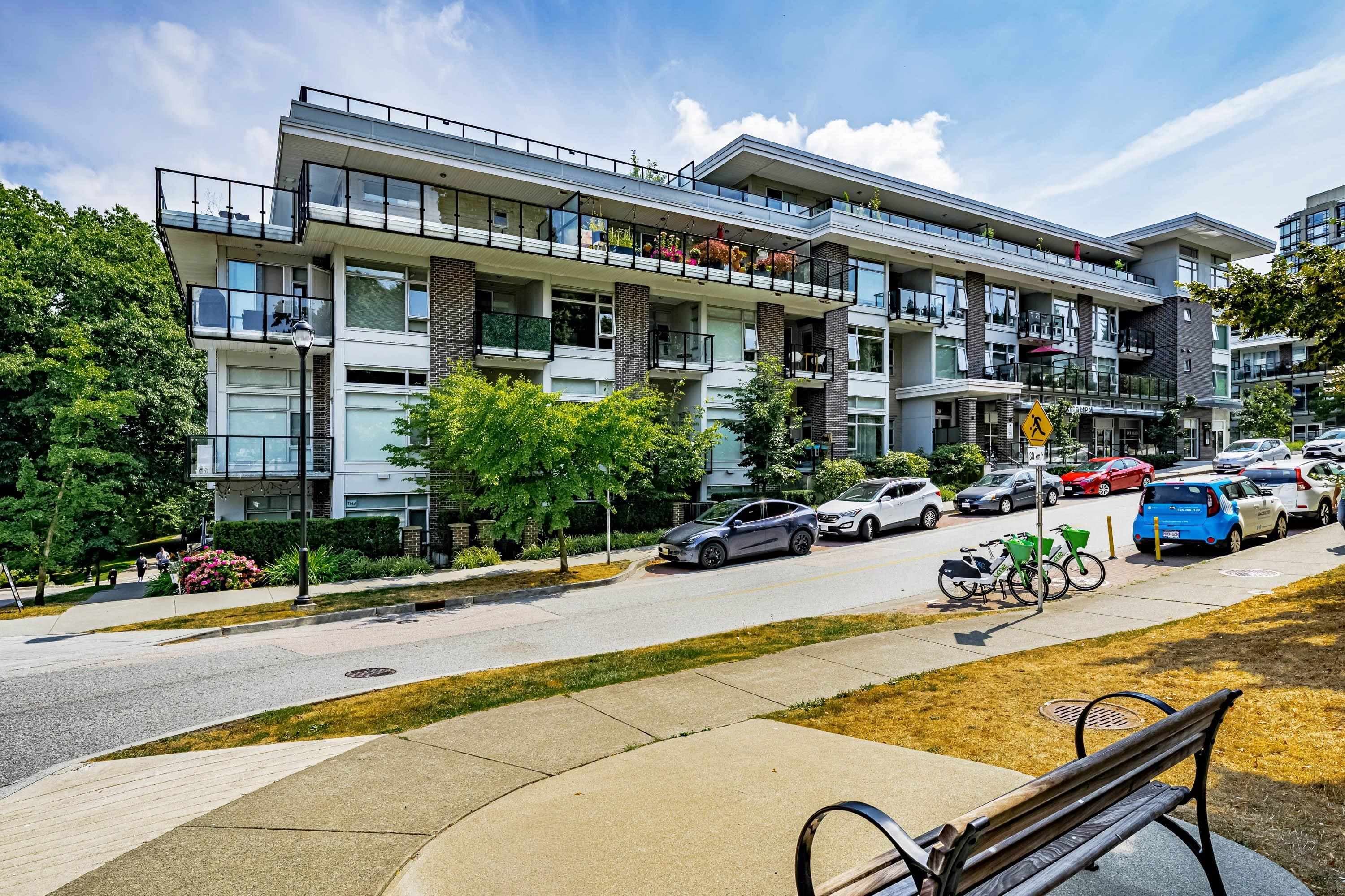 102 - 28 E Royal Avenue, New Westminster, V3L 0B7 — photo 3