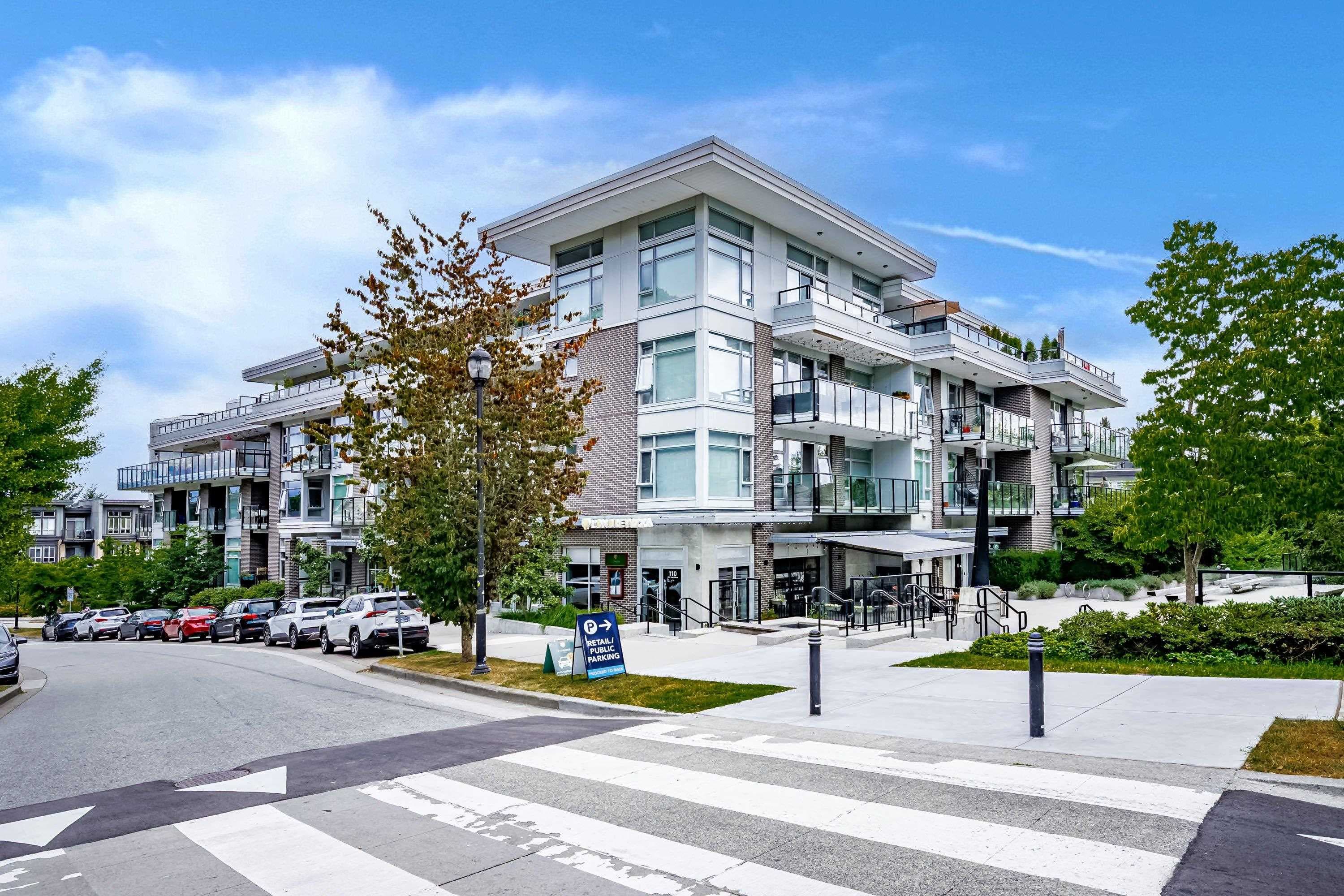 102 - 28 E Royal Avenue, New Westminster, V3L 0B7 — photo 1