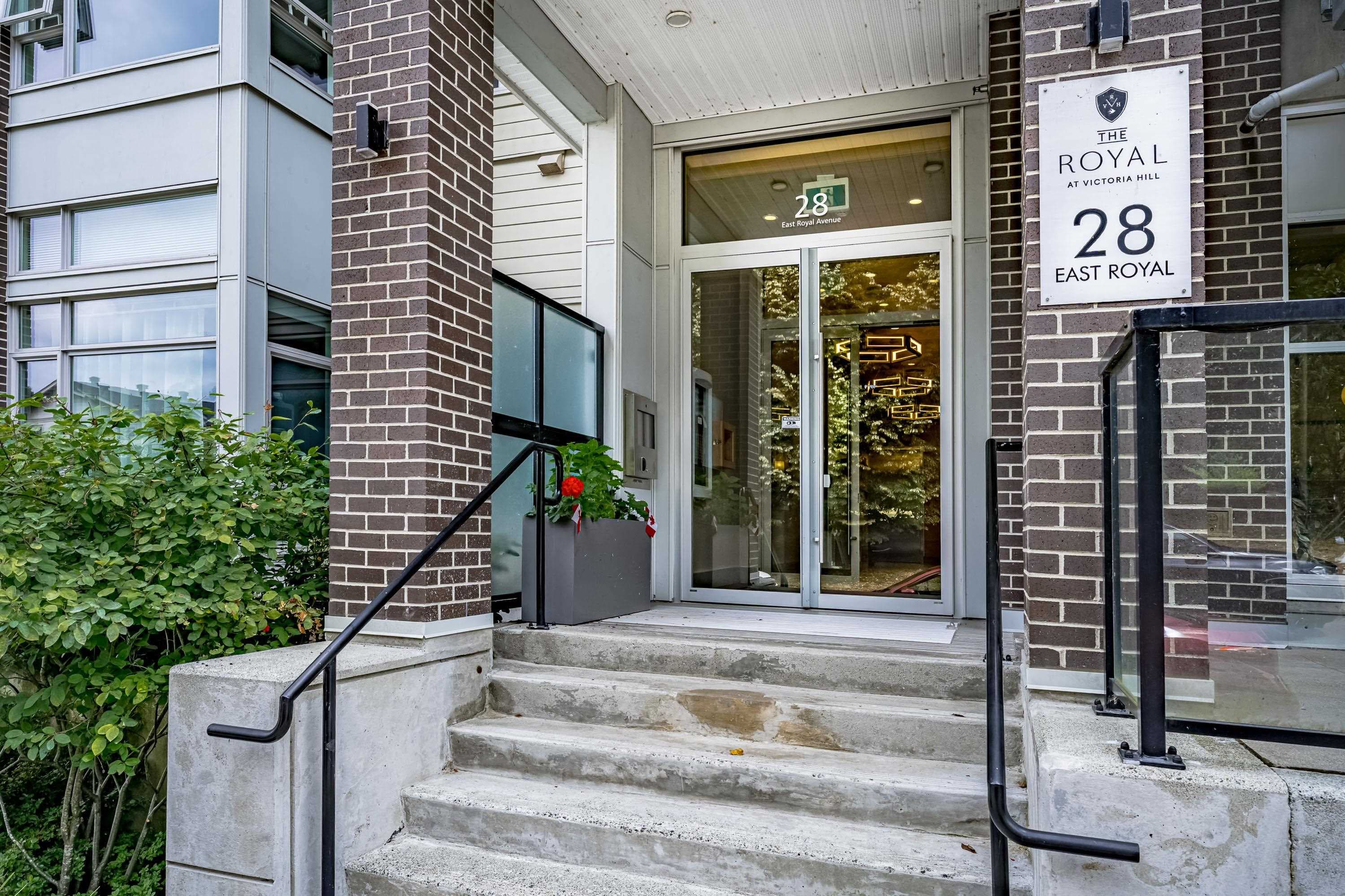 102 - 28 E Royal Avenue, New Westminster, V3L 0B7 — photo 5