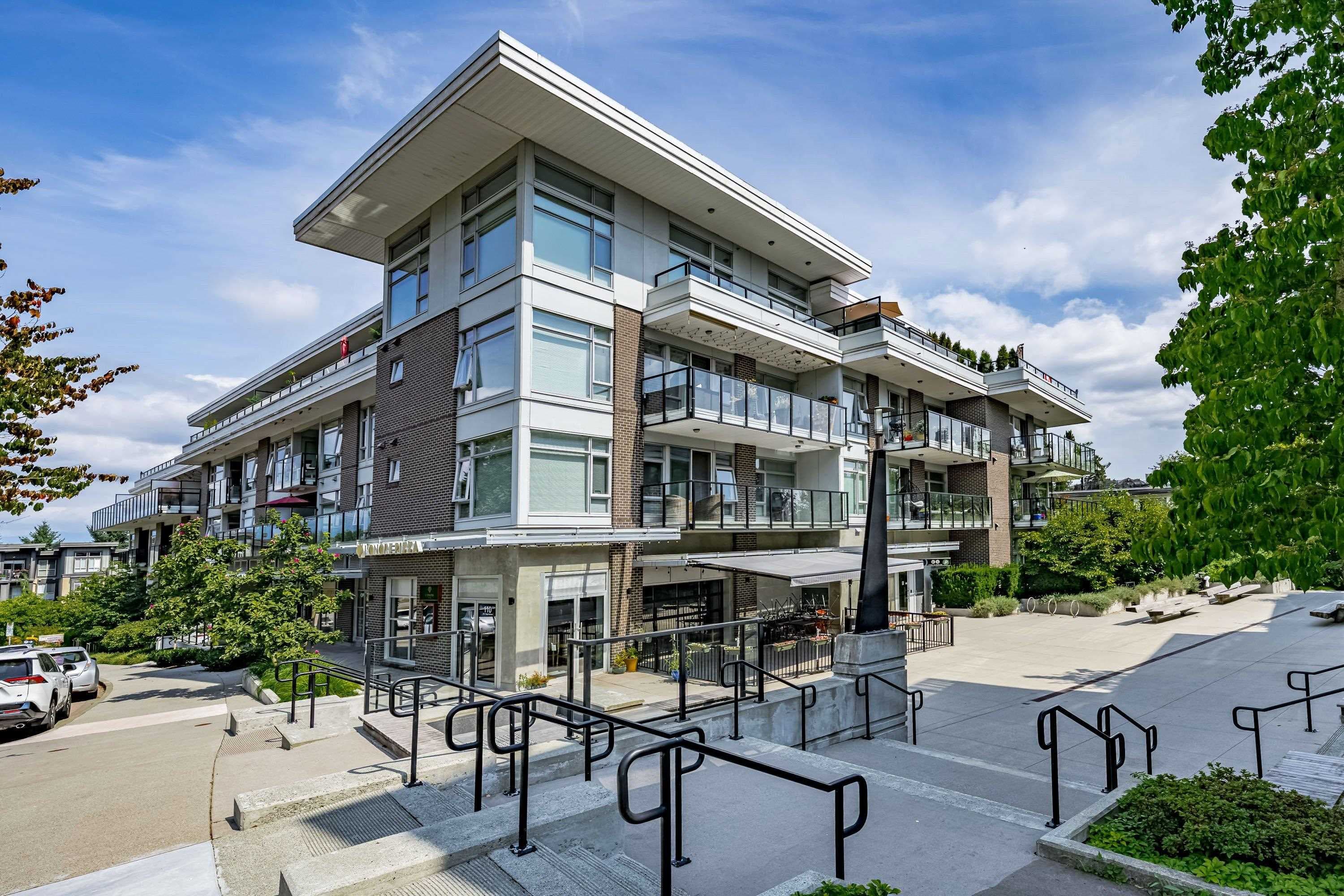 102 - 28 E Royal Avenue, New Westminster, V3L 0B7 — photo 4