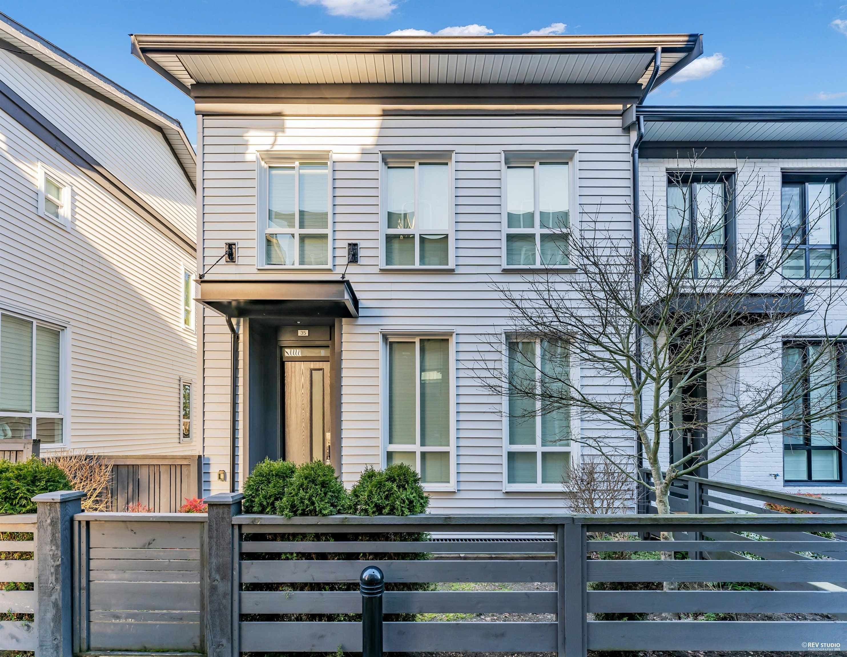 35 - 15828 27 Avenue, Surrey