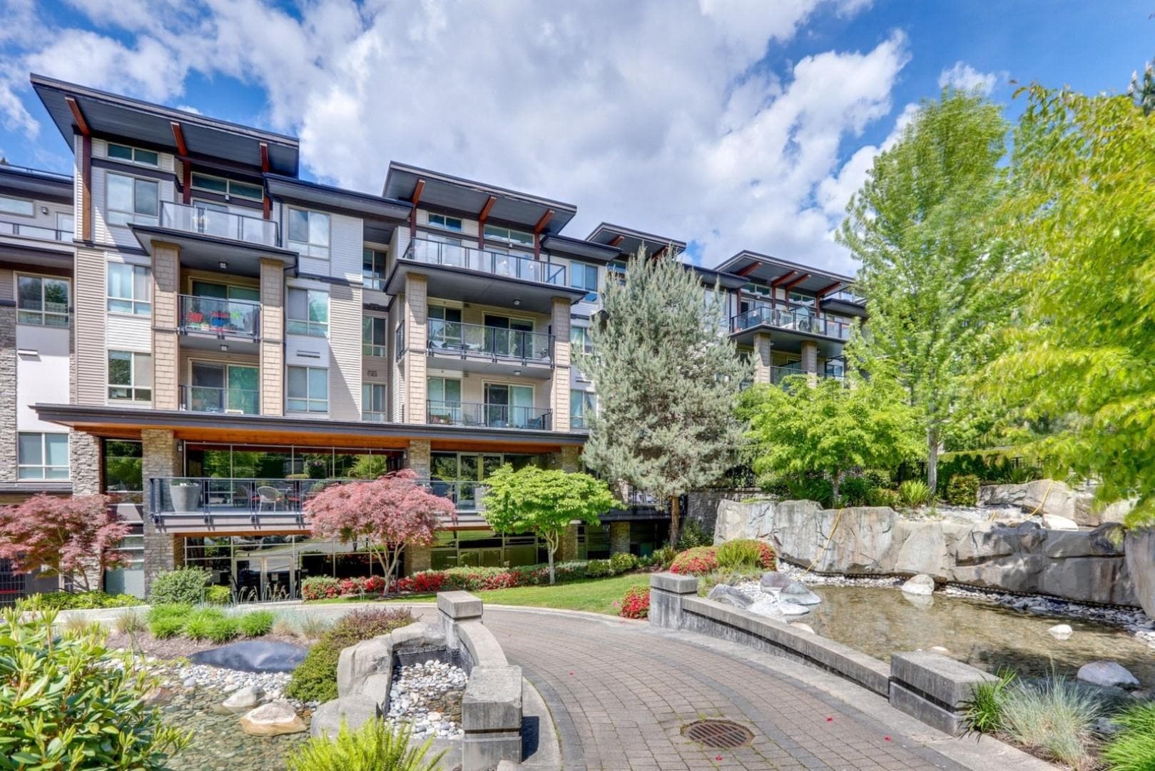 308 - 7478 Byrnepark Walk, Burnaby