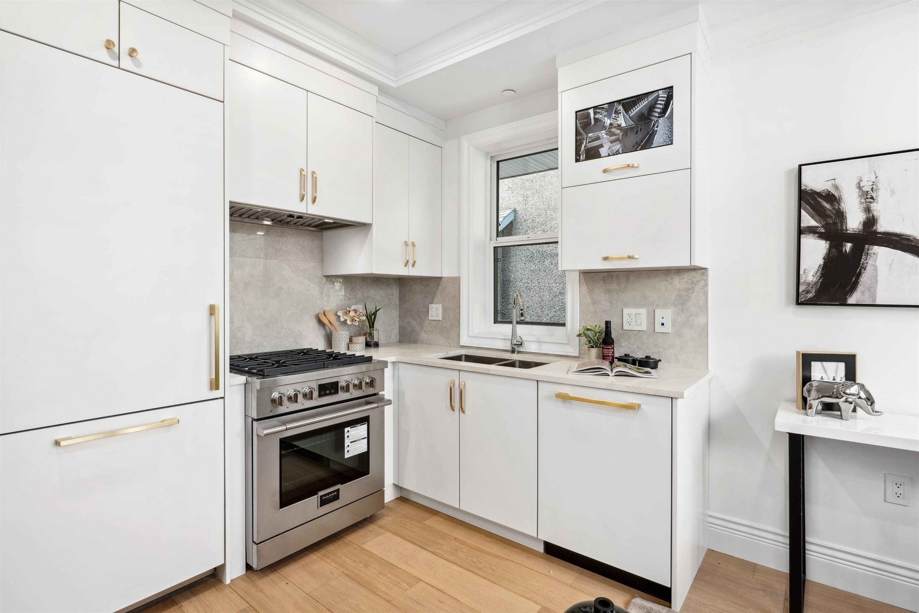 3812 W 15th Avenue, Vancouver, V6R 2Z9 — photo 5