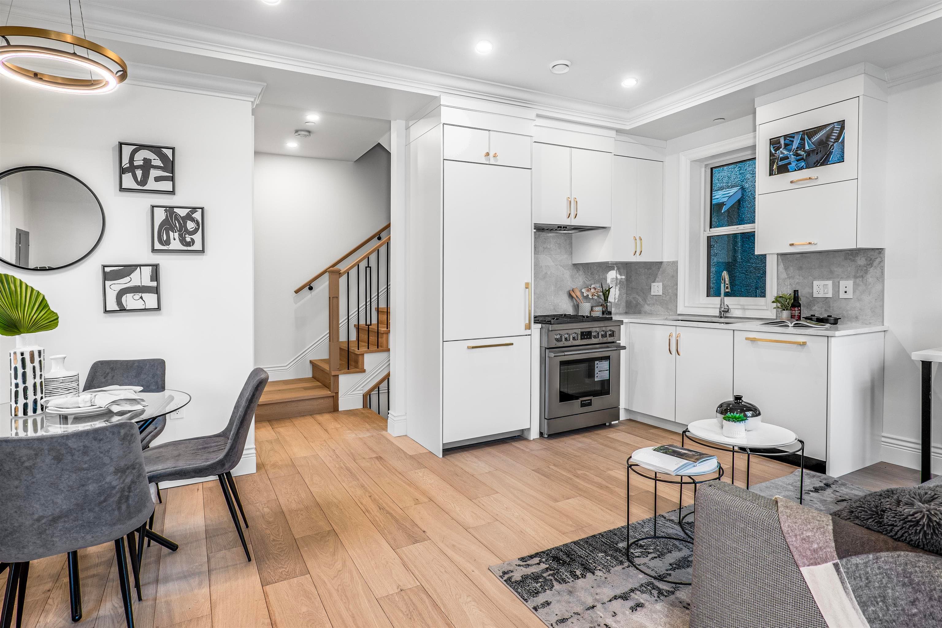 3812 W 15th Avenue, Vancouver, V6R 2Z9 — photo 4