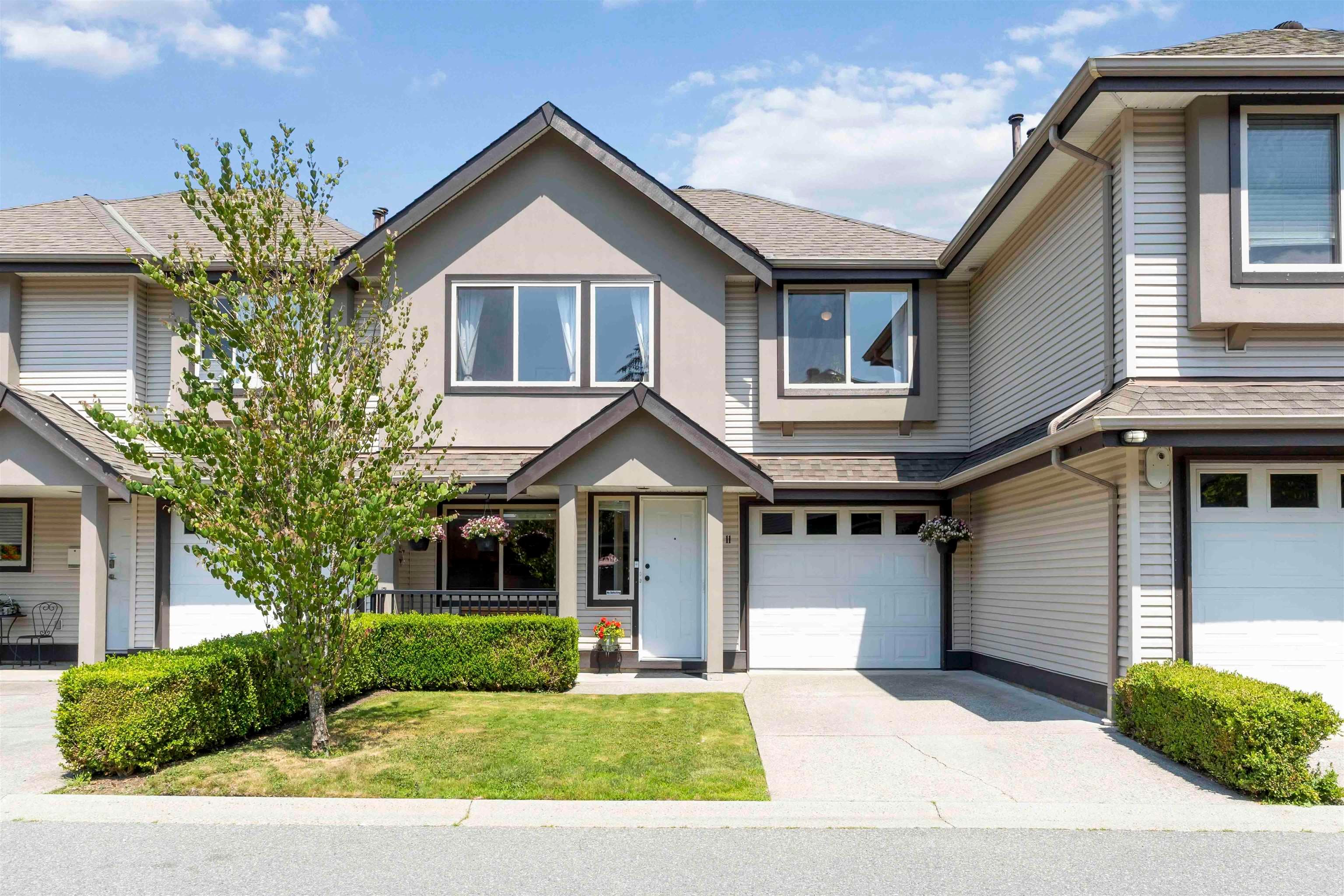 11 - 11860 210 Street, Maple Ridge