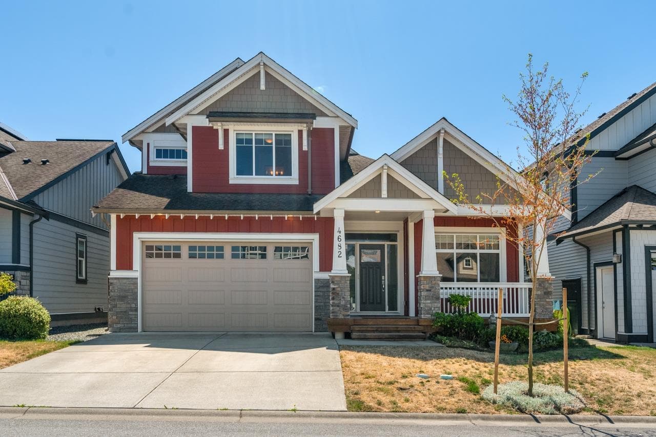 4682 Mallard Lane, Tsawwassen