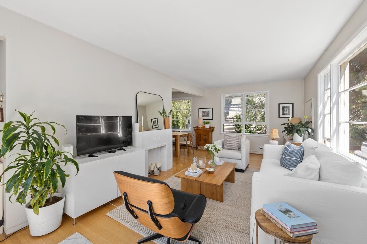 302 - 1246 Cardero Street, Vancouver, V6G 2J1 — photo 4