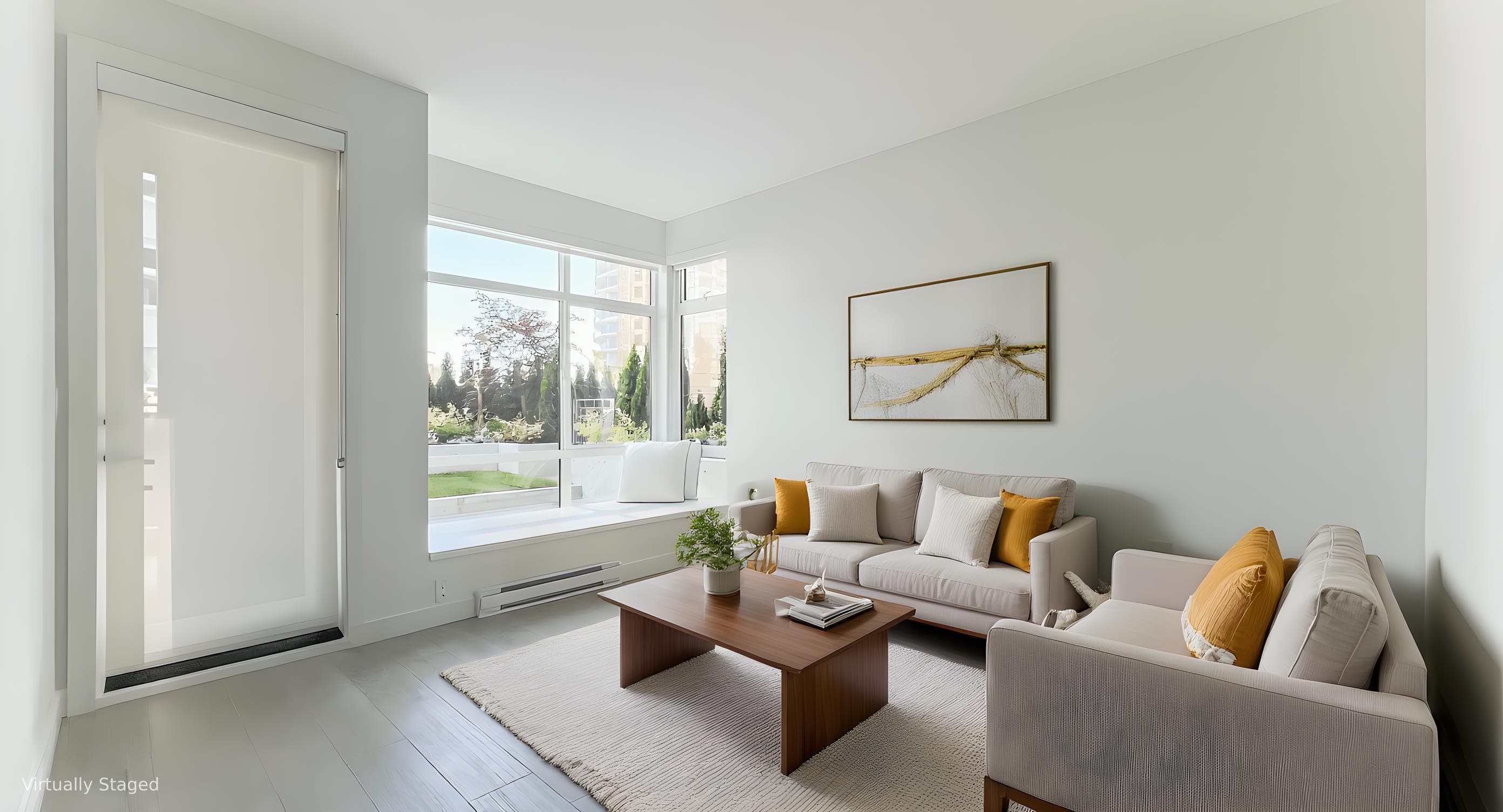206 - 7123 11th Avenue, Burnaby, V3N 0J6 — photo 1