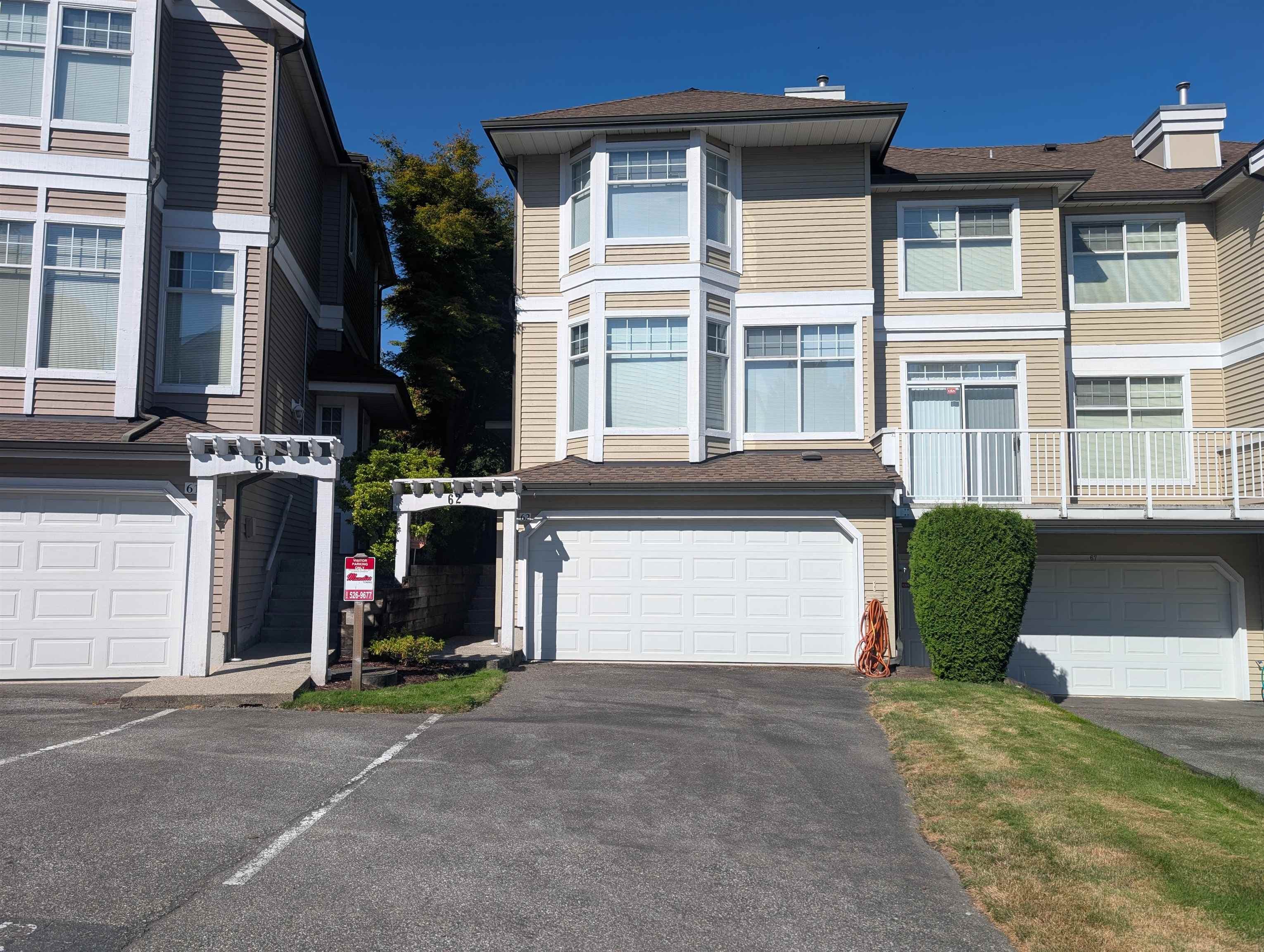 62 - 5950 Oakdale Road, Burnaby, V5H 4R5 — photo 2
